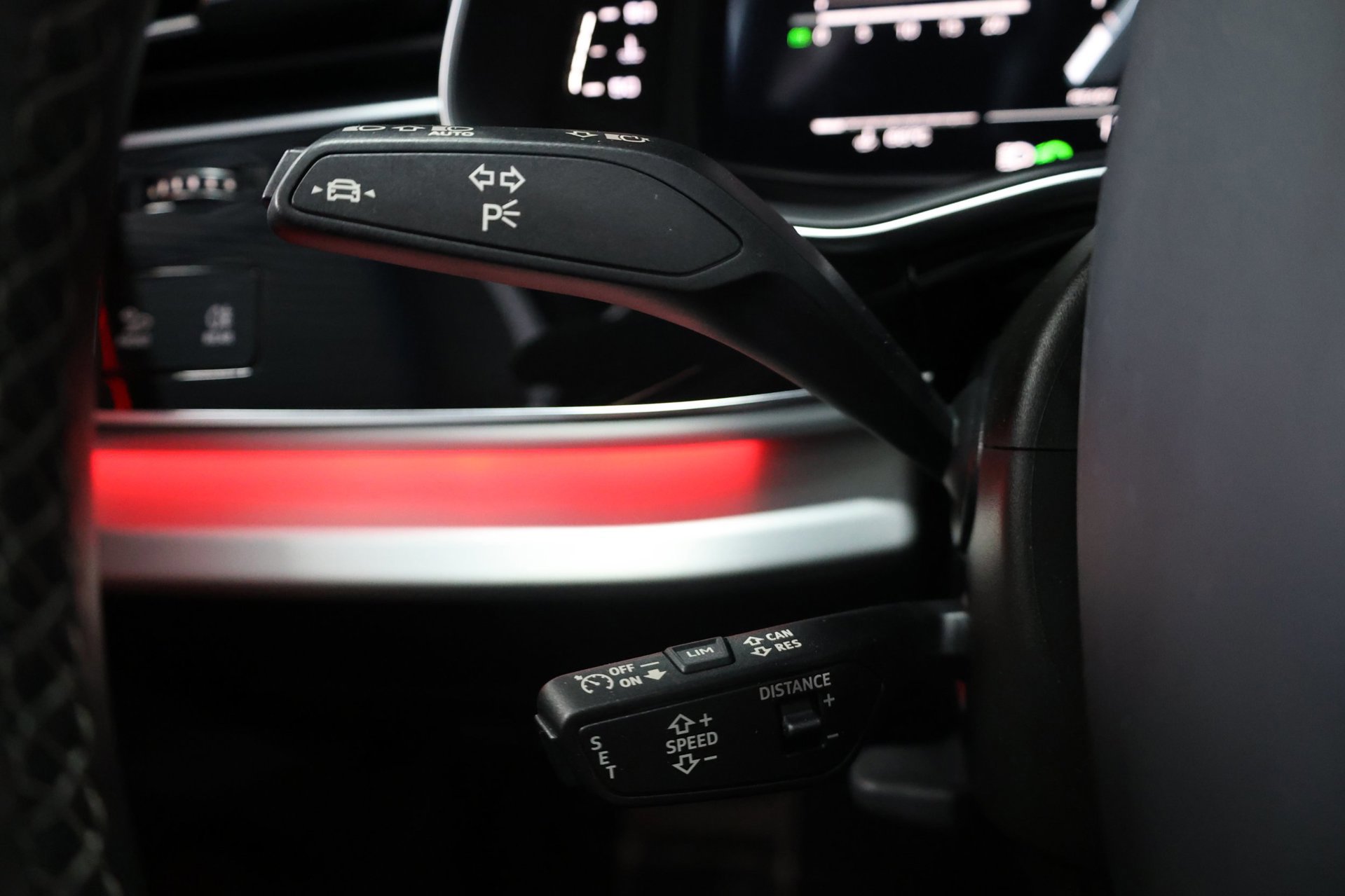 Foto van Audi Q7 55 TFSI E