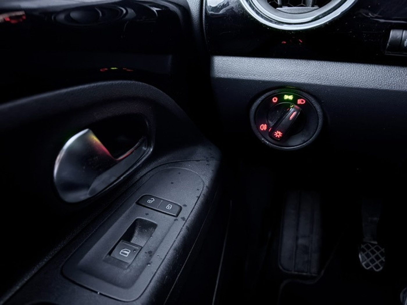 Foto van Volkswagen Up