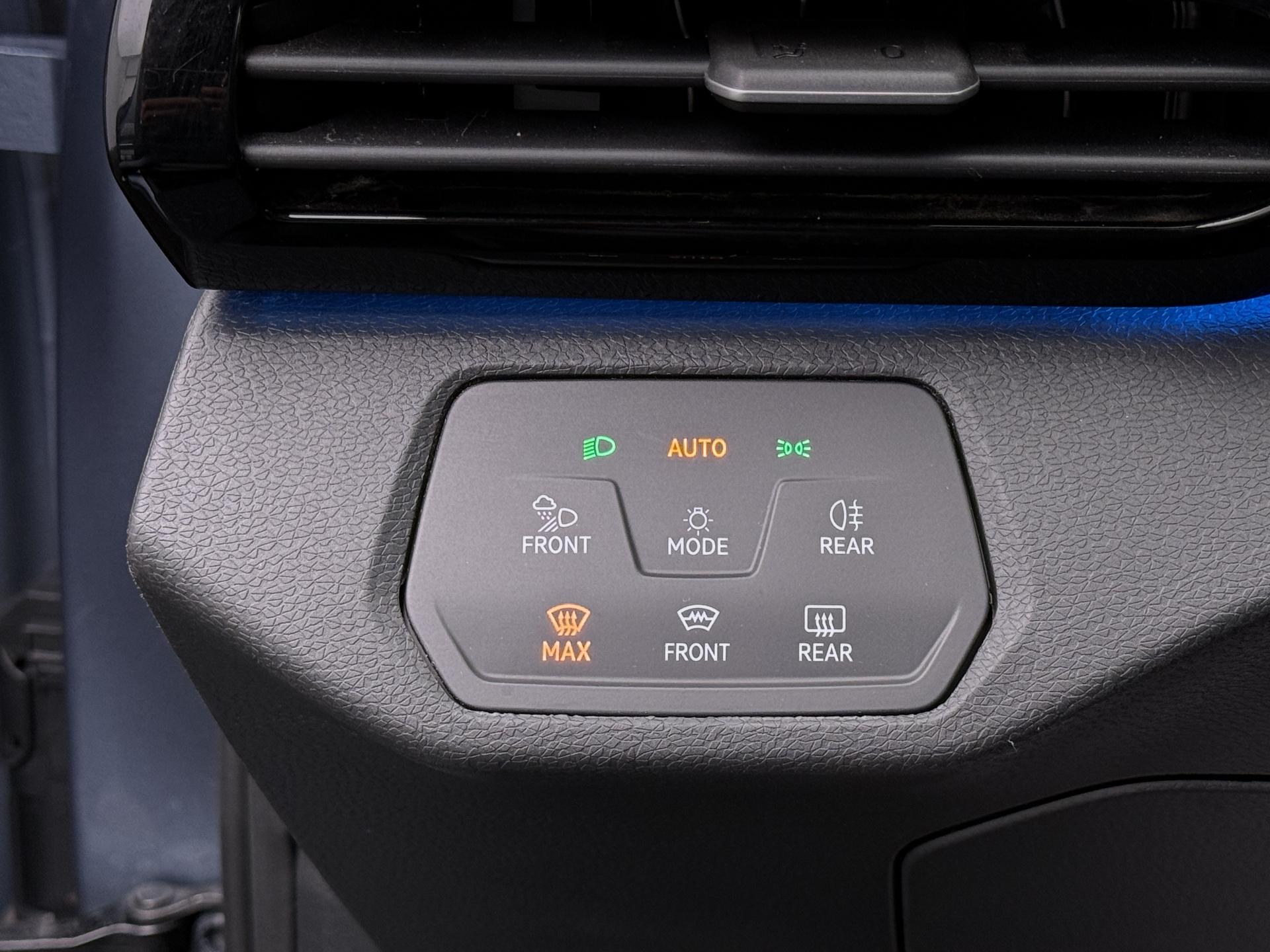 Foto van Volkswagen Id.4