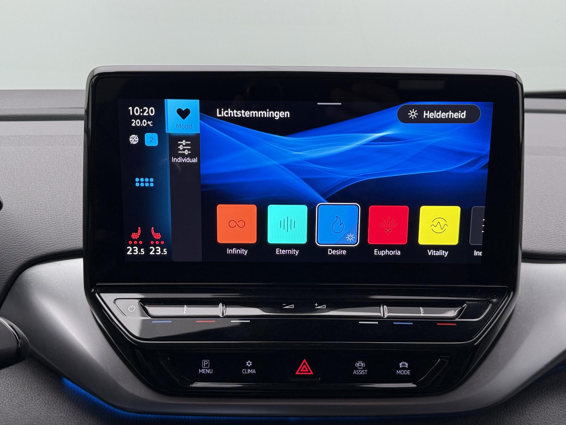 Foto van Volkswagen Id.4