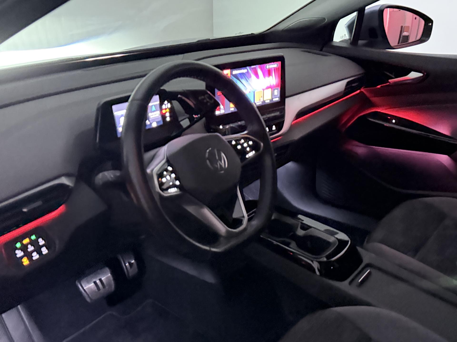 Foto van Volkswagen Id.4