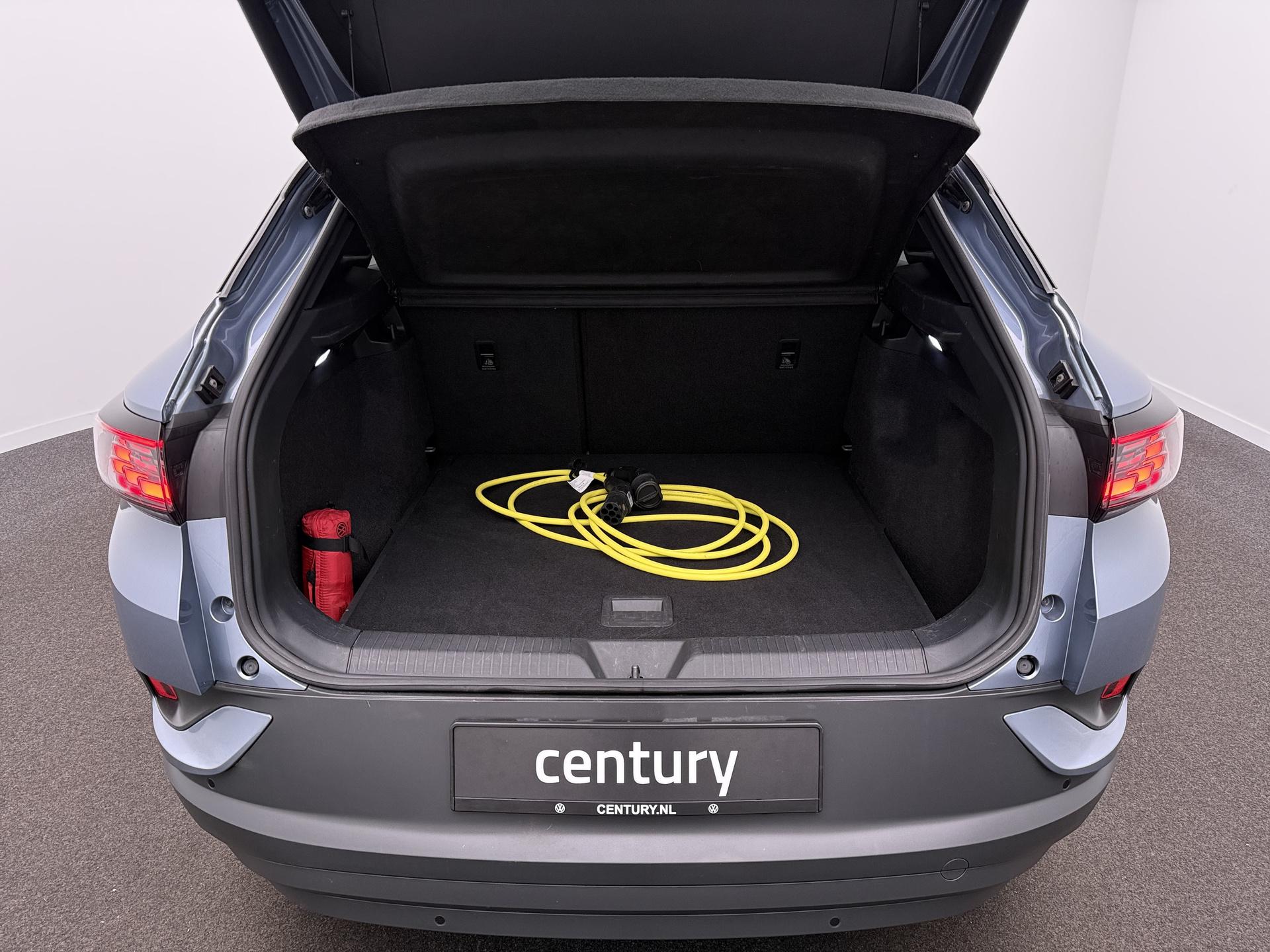 Foto van Volkswagen Id.4