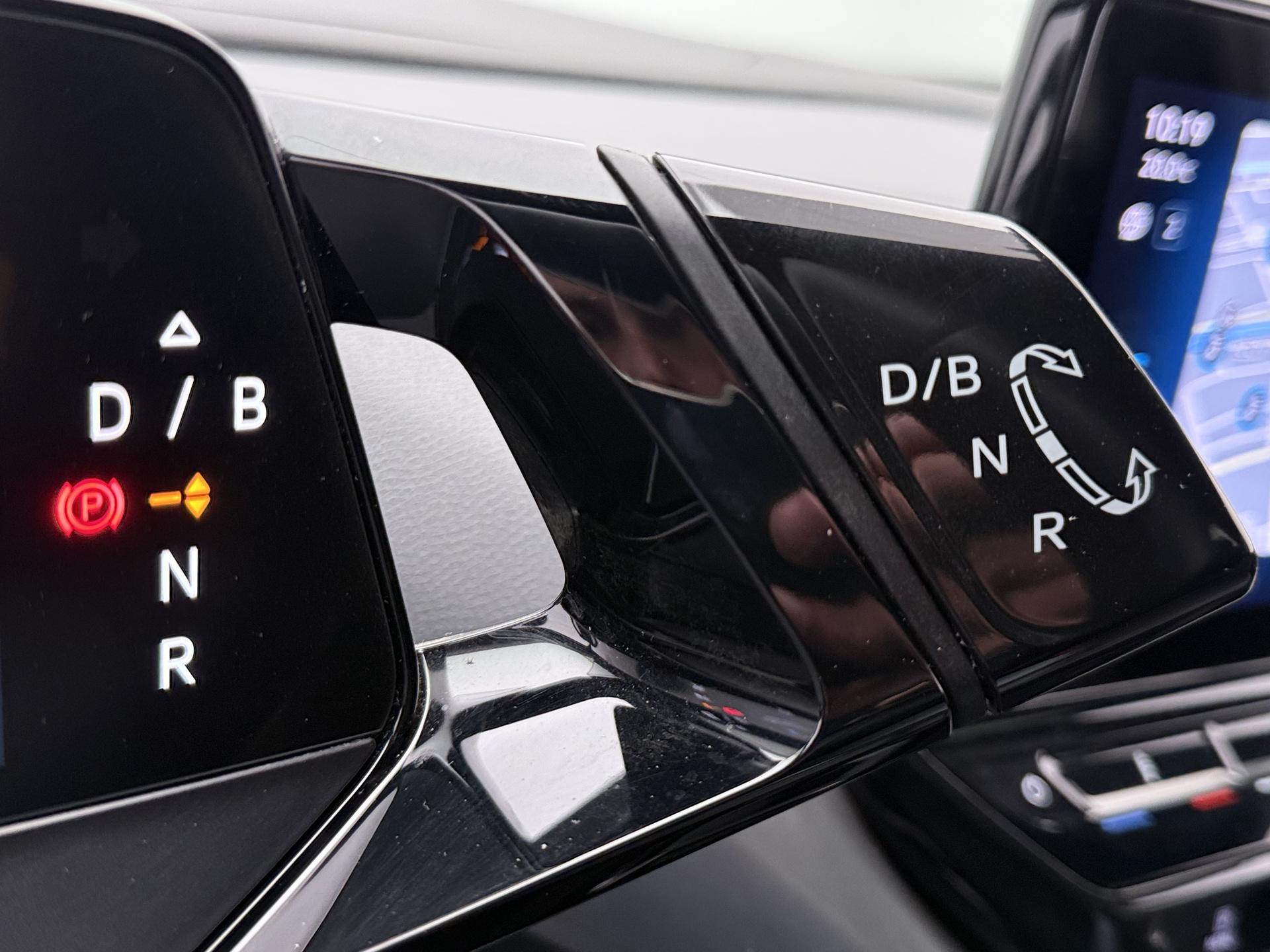Foto van Volkswagen Id.4