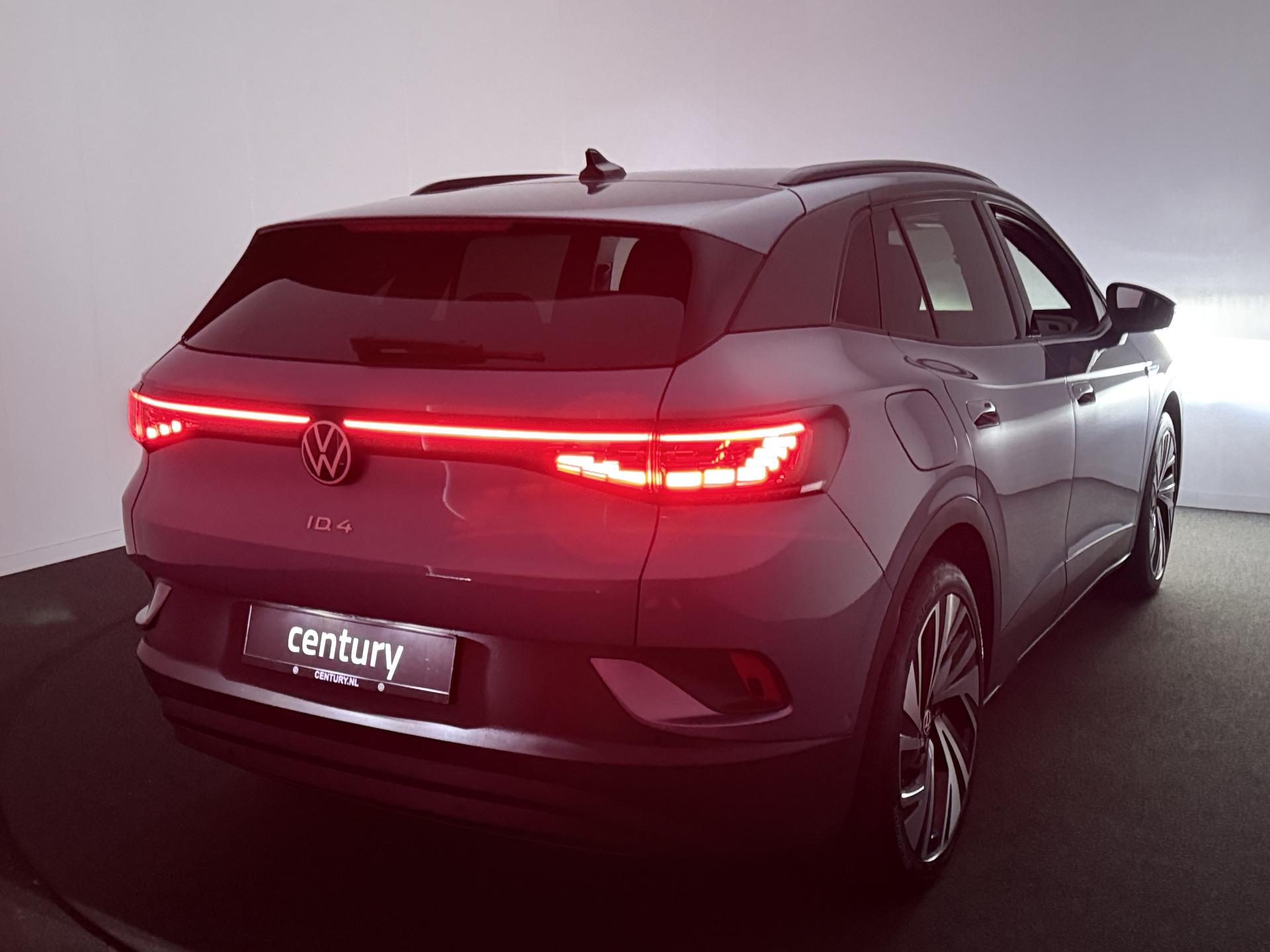 Foto van Volkswagen Id.4