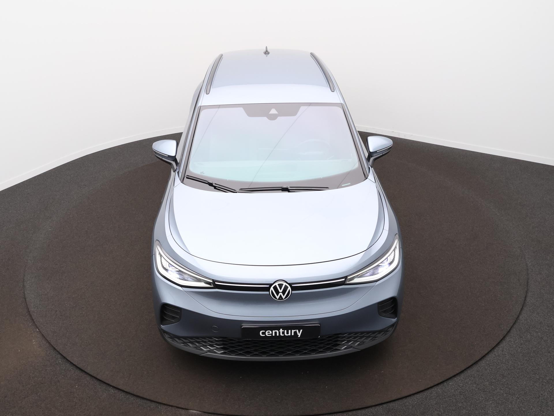 Foto van Volkswagen Id.4