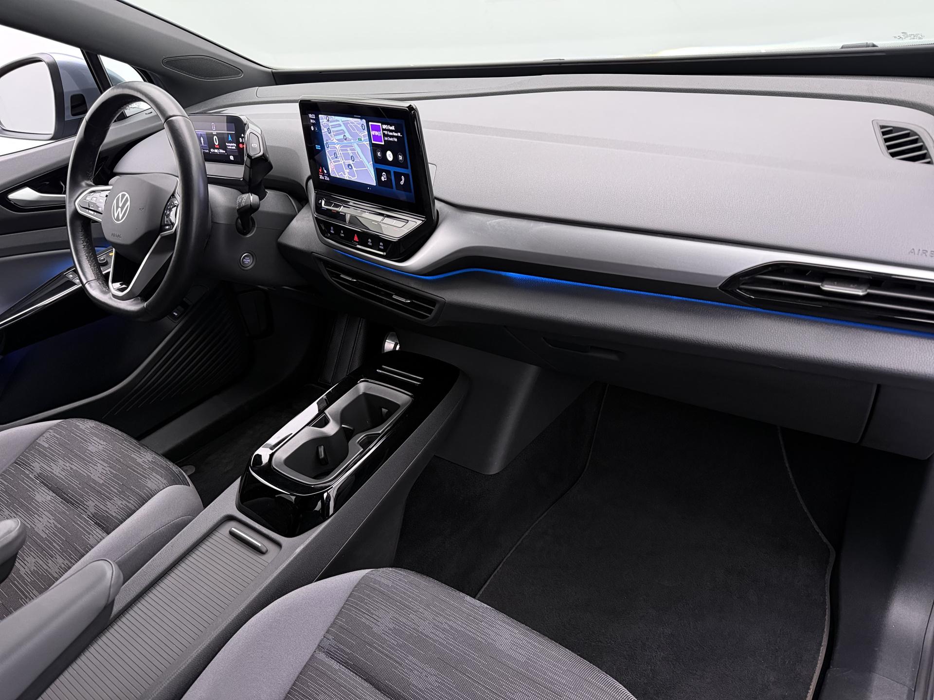 Foto van Volkswagen Id.4