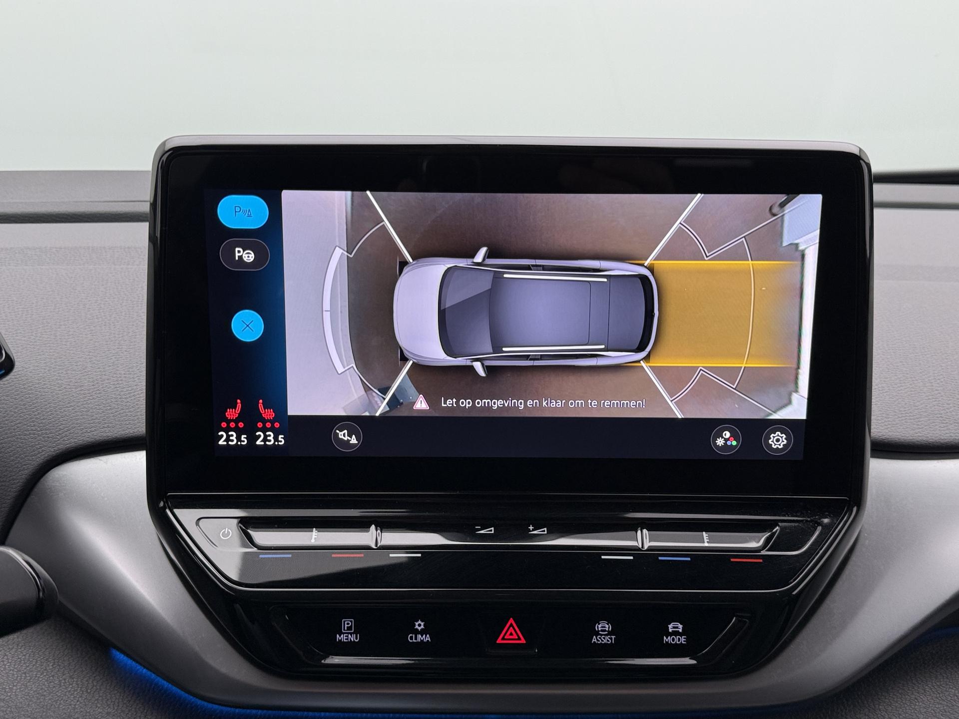 Foto van Volkswagen Id.4