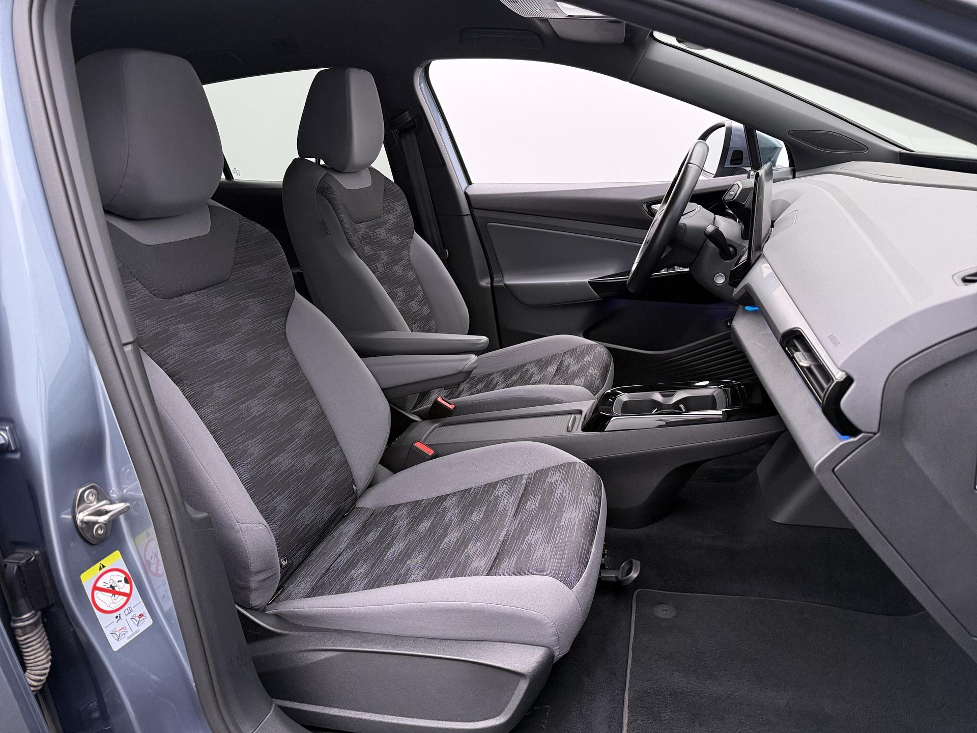 Foto van Volkswagen Id.4