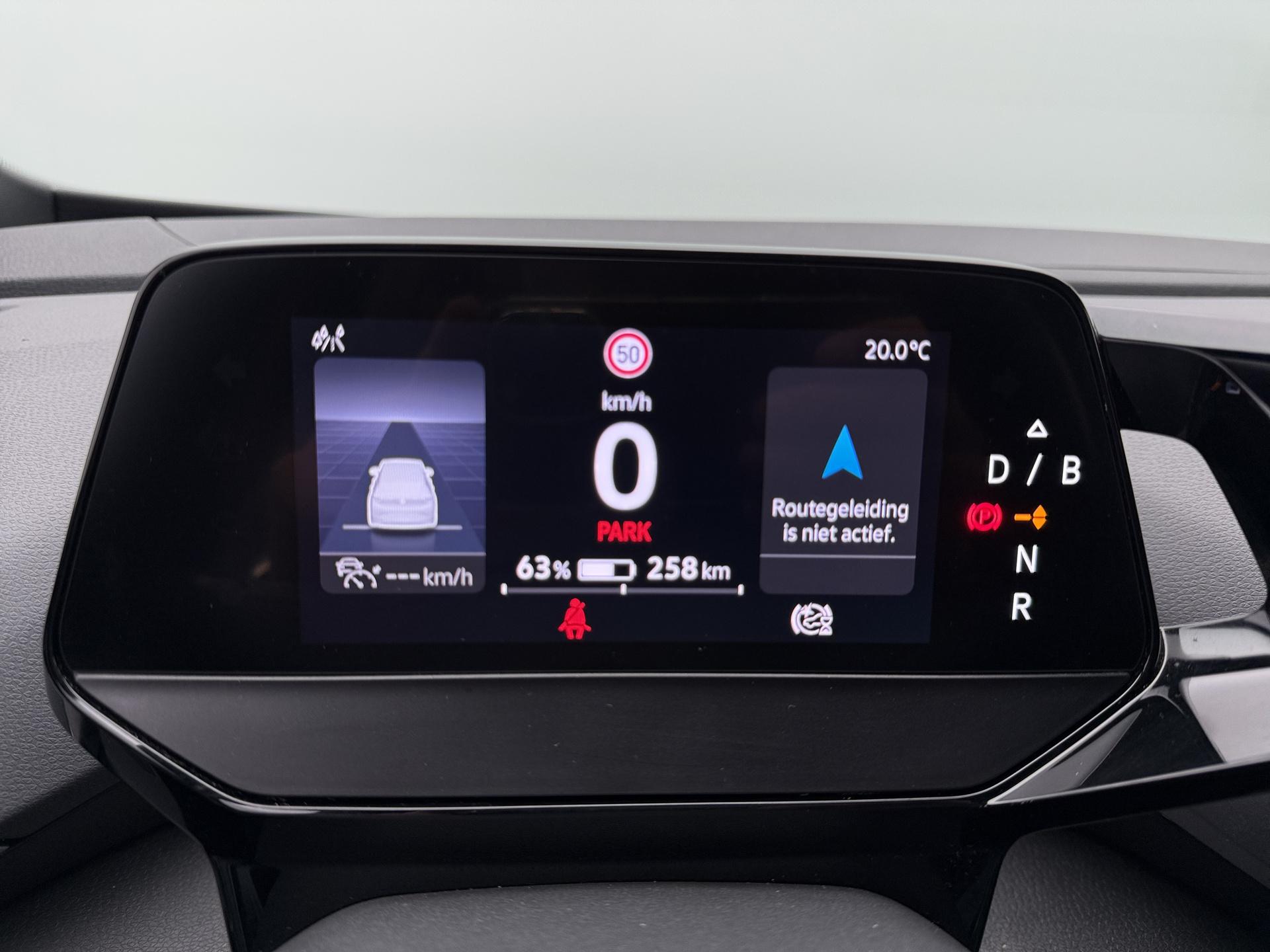 Foto van Volkswagen Id.4