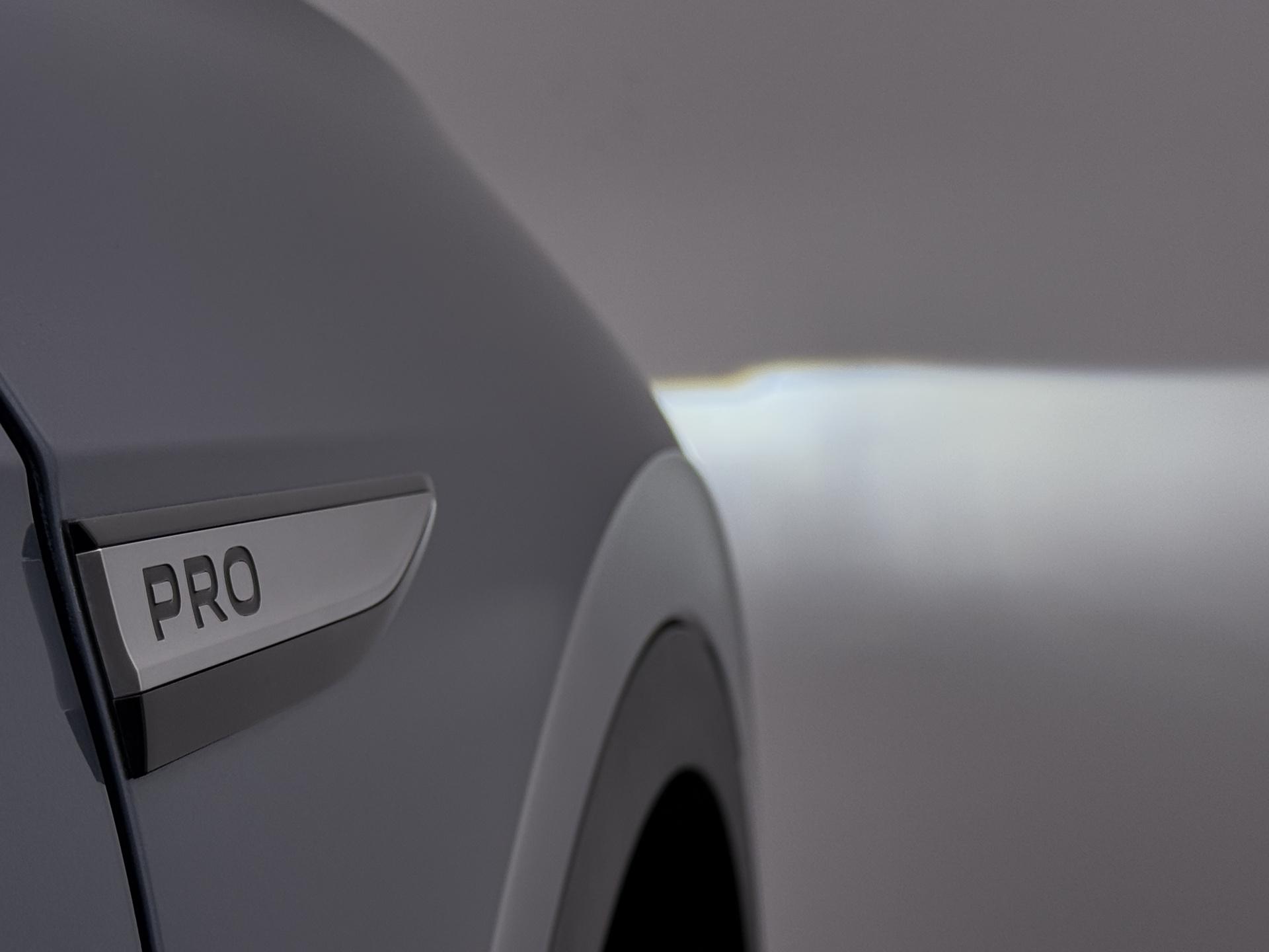 Foto van Volkswagen Id.4