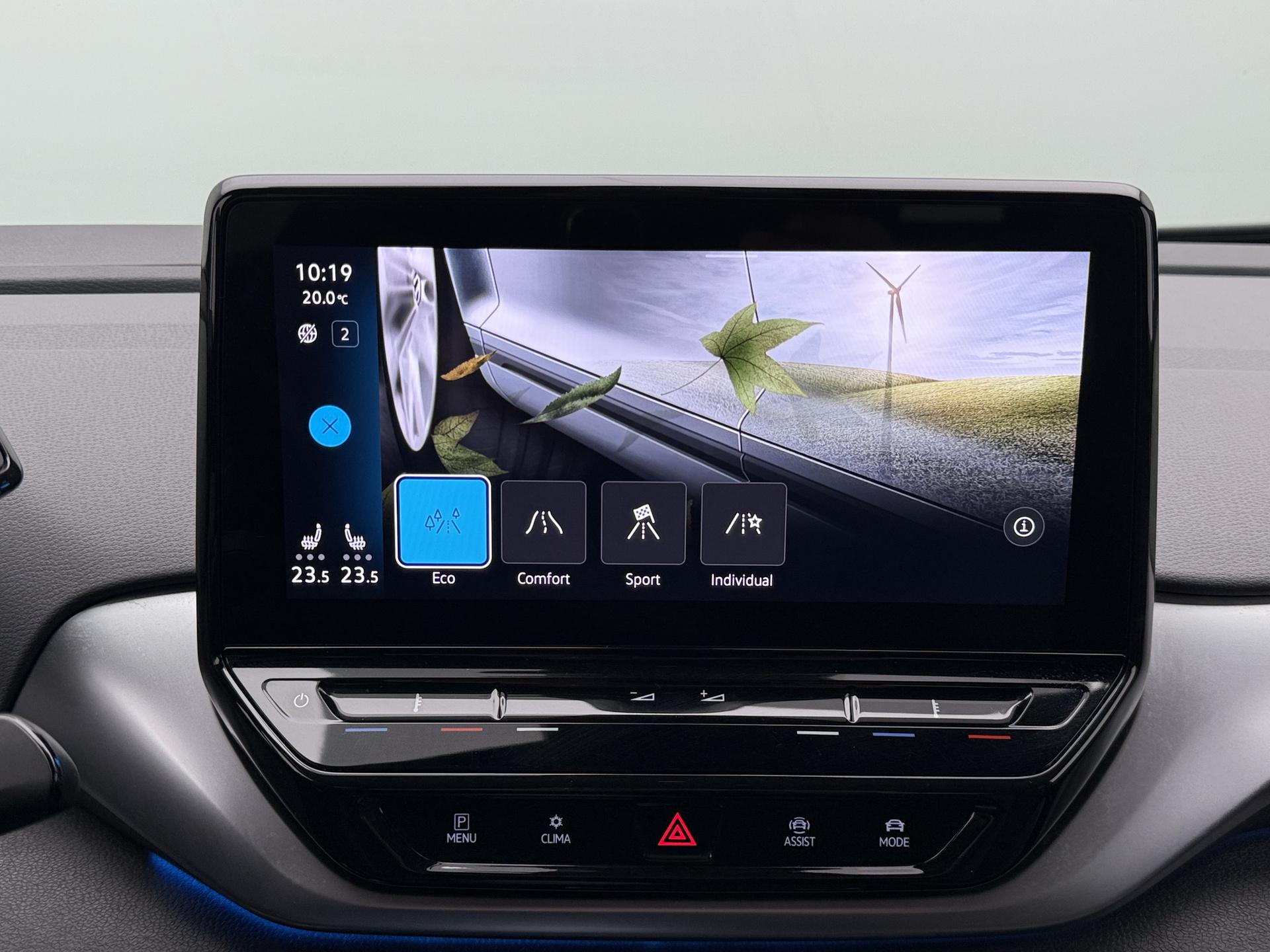 Foto van Volkswagen Id.4