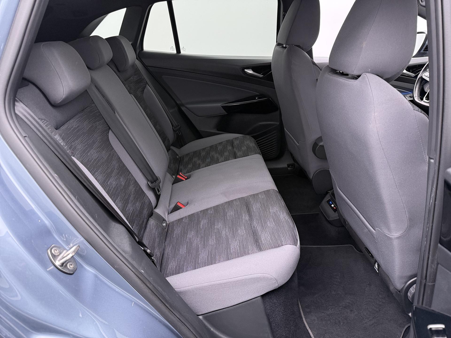 Foto van Volkswagen Id.4