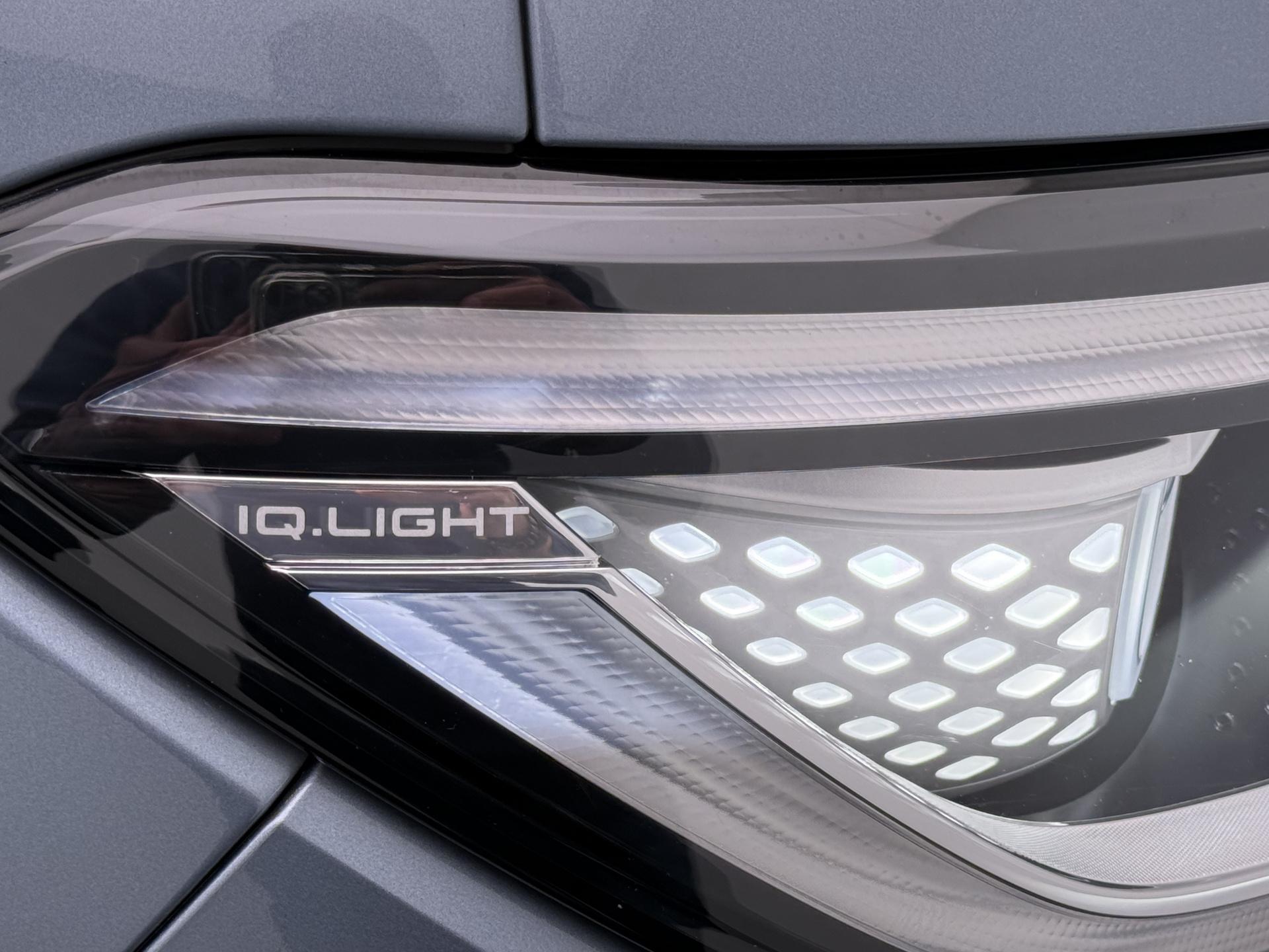 Foto van Volkswagen Id.4