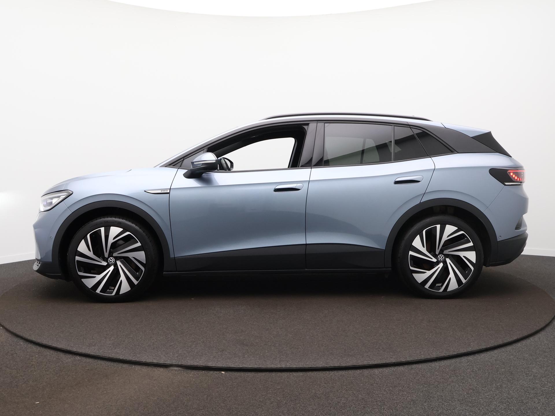 Foto van Volkswagen Id.4