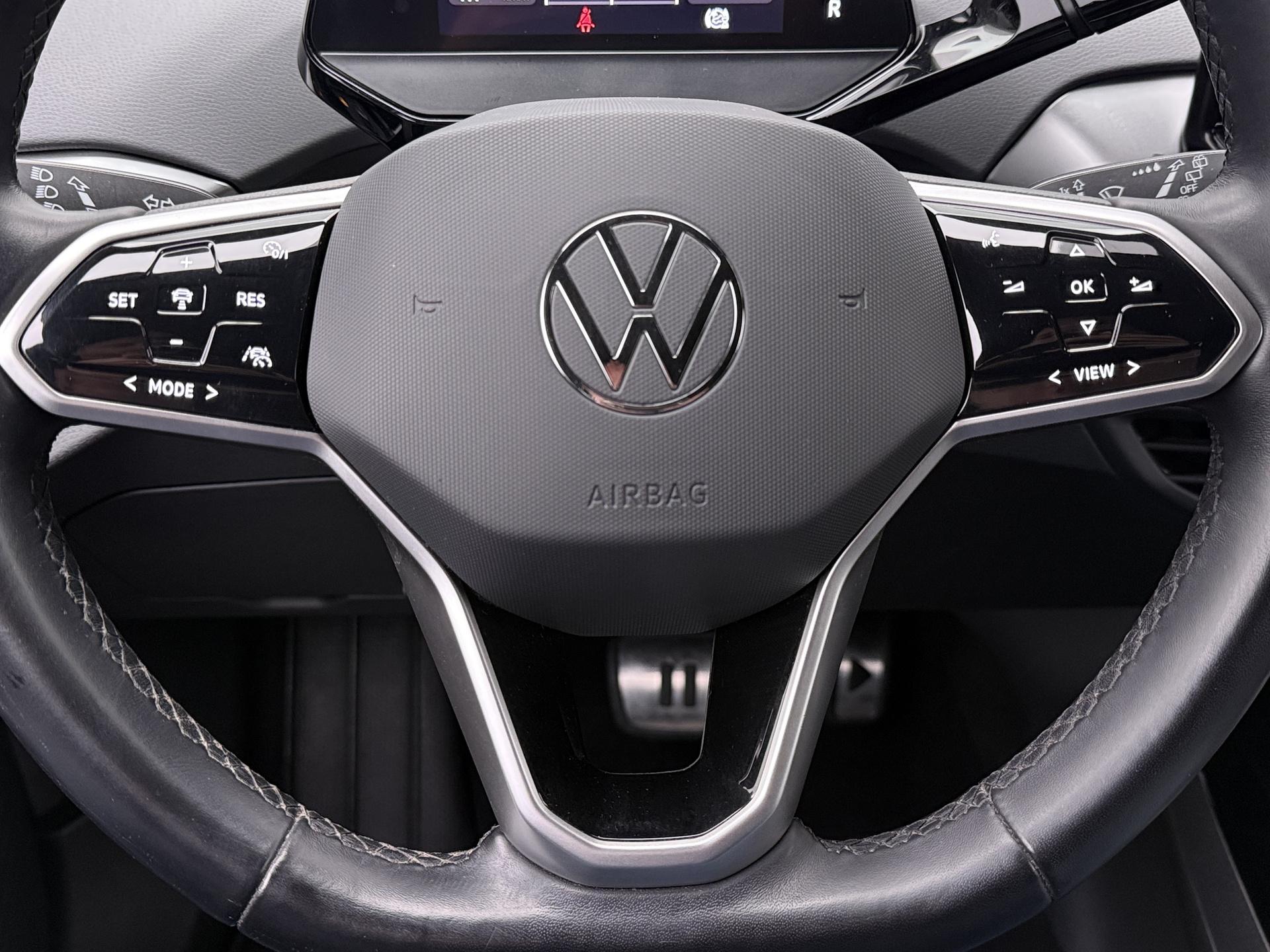 Foto van Volkswagen Id.4