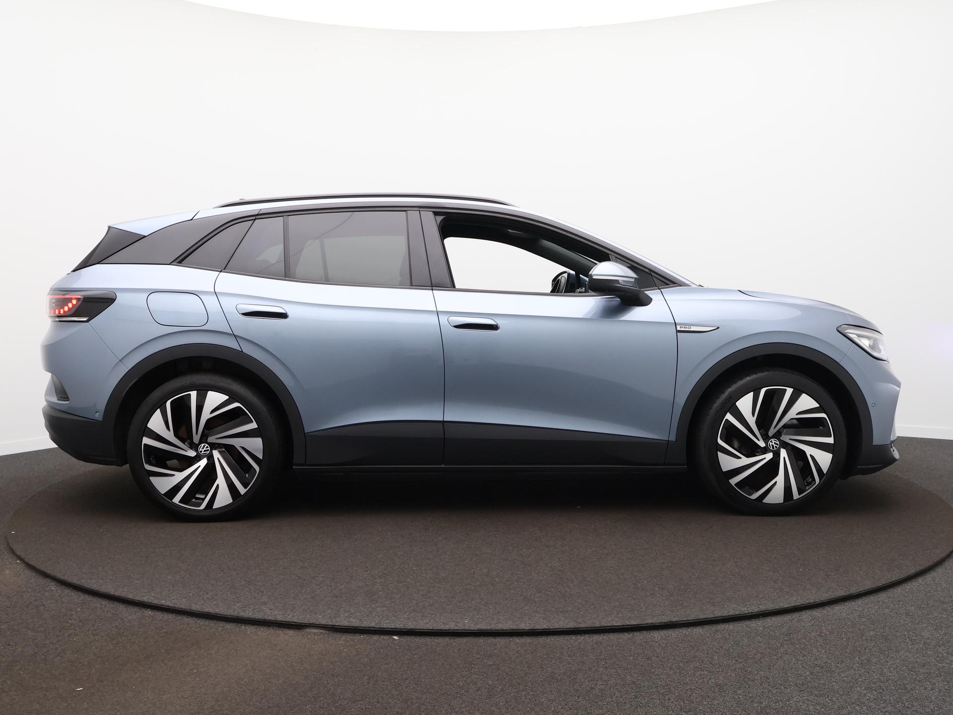 Foto van Volkswagen Id.4