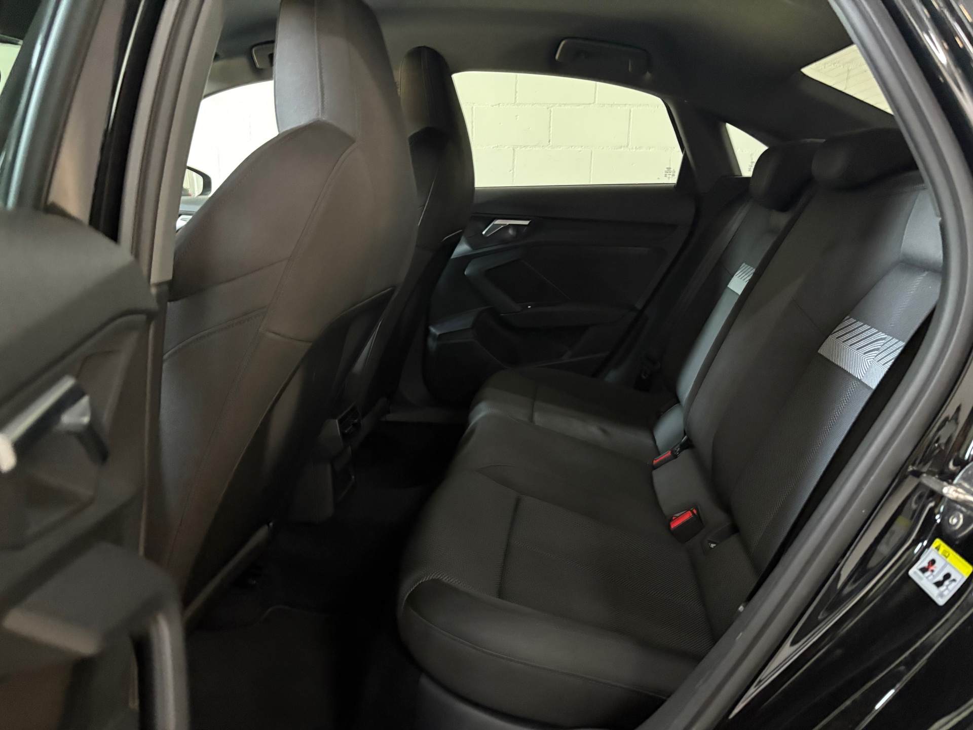 Foto van Audi A3