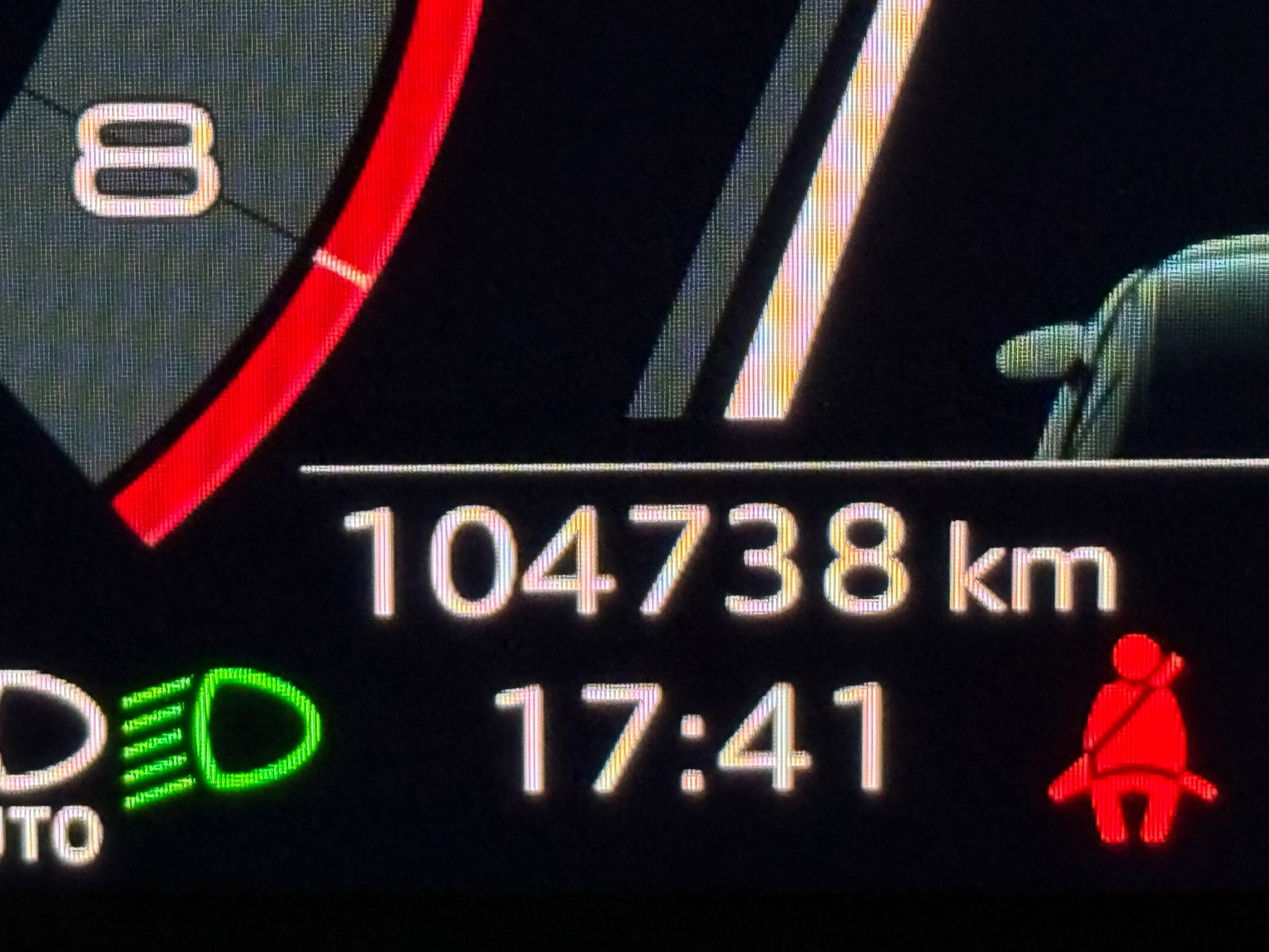 Foto van Audi A3