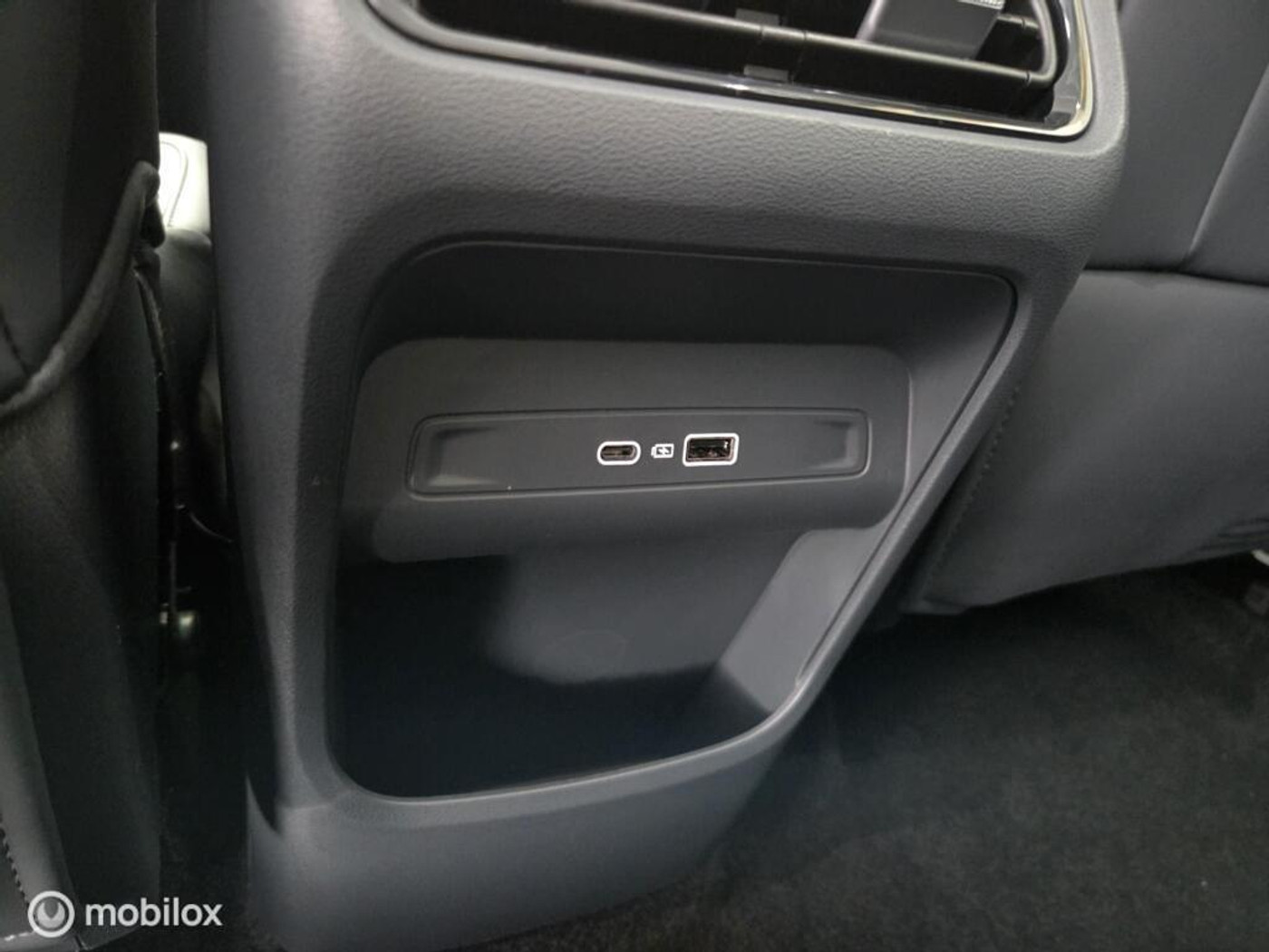 Foto van Geely Starray Em-i