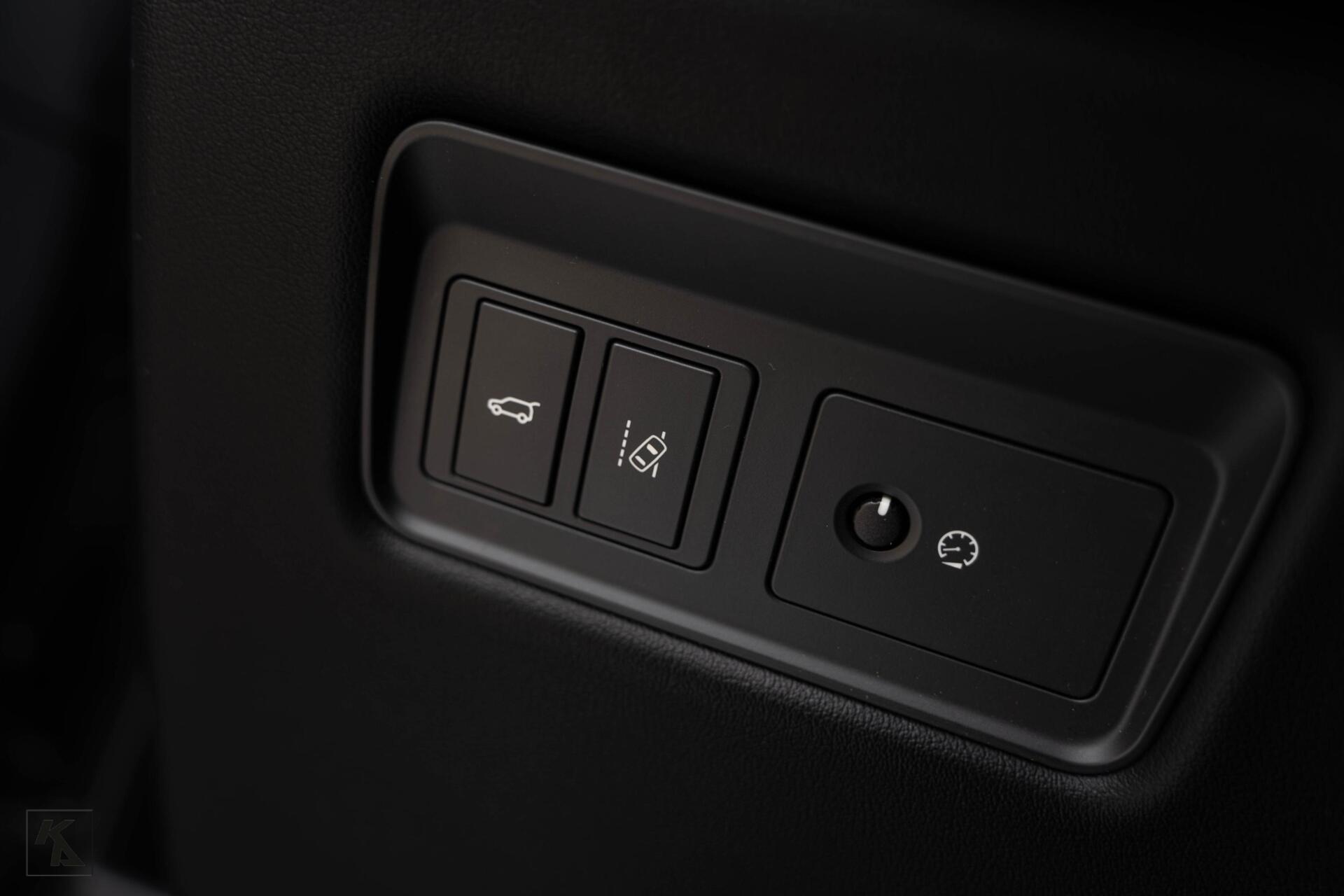 Foto van Land Rover Range Rover Sport