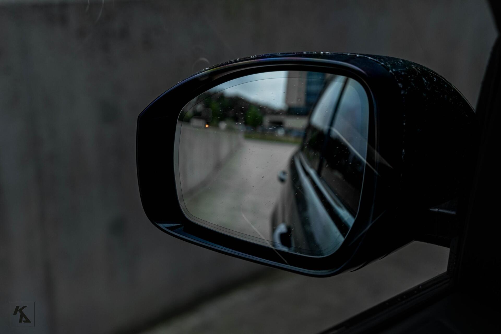 Foto van Land Rover Range Rover Sport