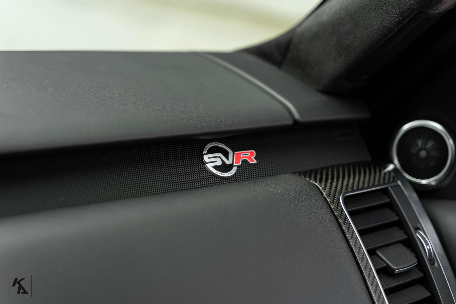 Foto van Land Rover Range Rover Sport