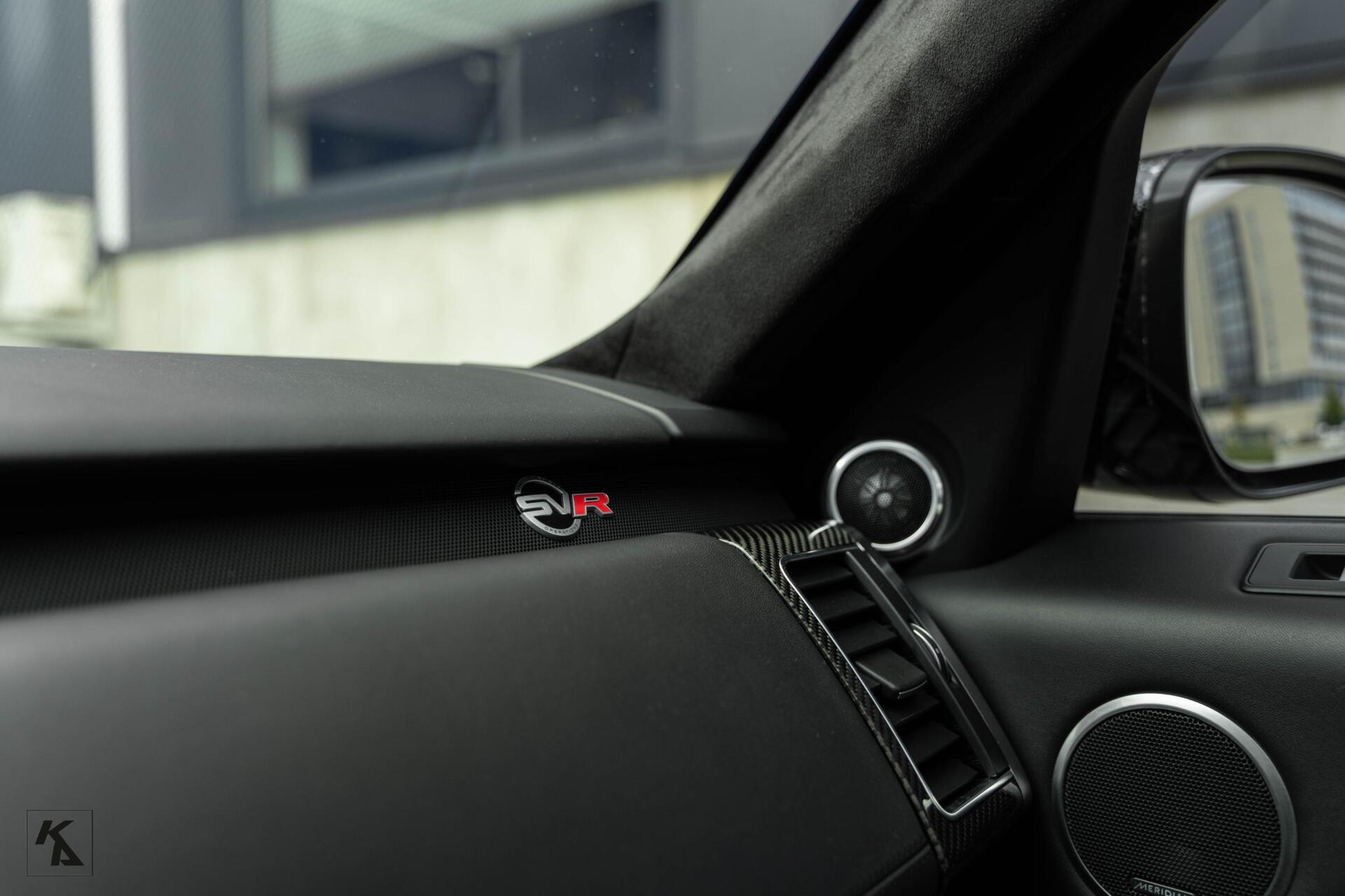 Foto van Land Rover Range Rover Sport
