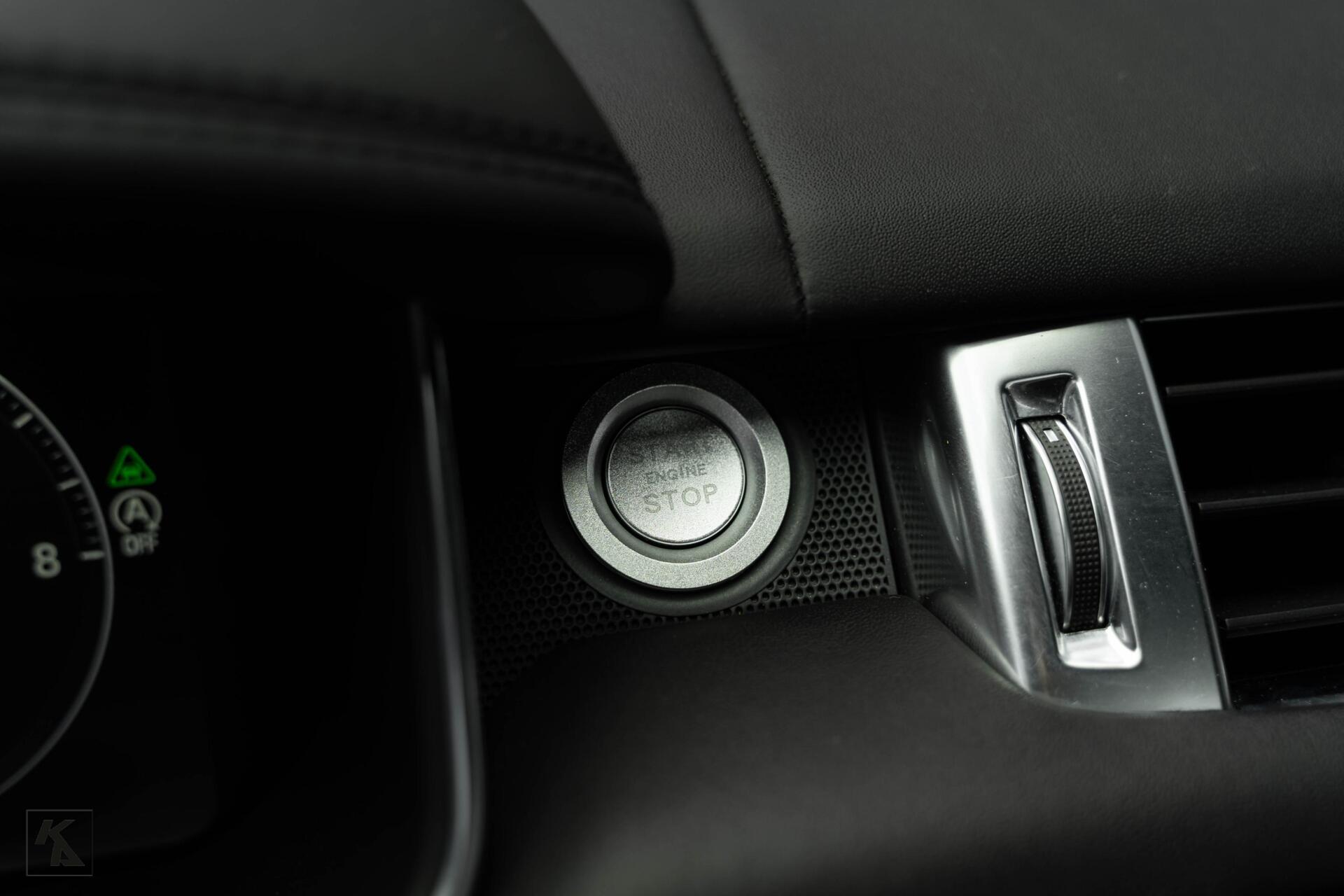 Foto van Land Rover Range Rover Sport