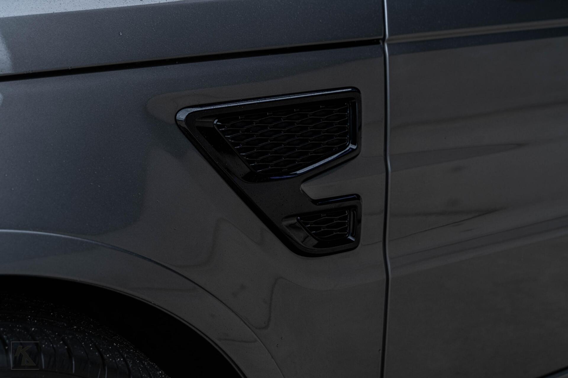 Foto van Land Rover Range Rover Sport