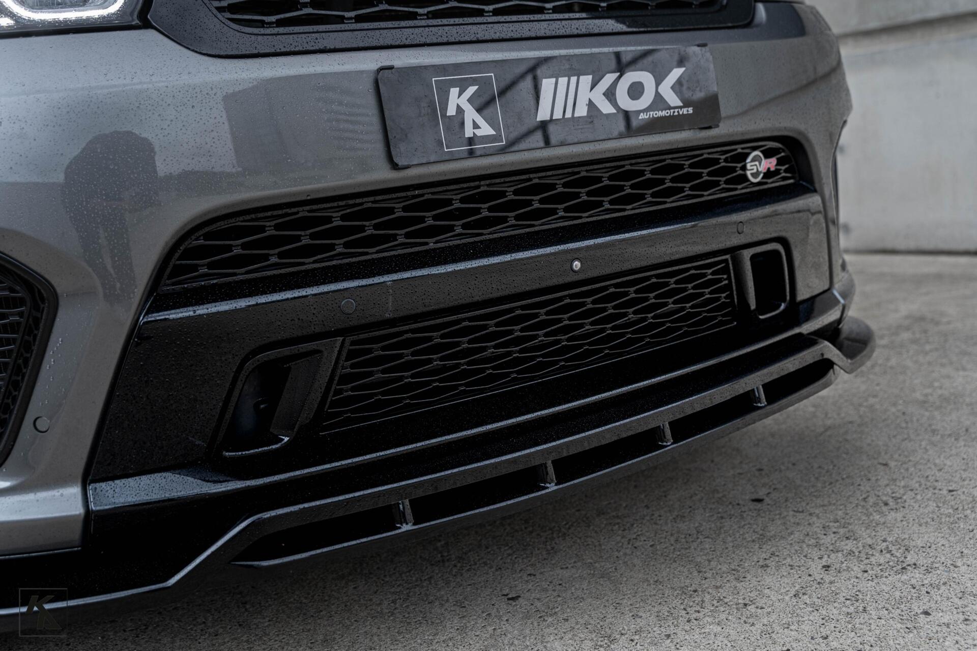 Foto van Land Rover Range Rover Sport