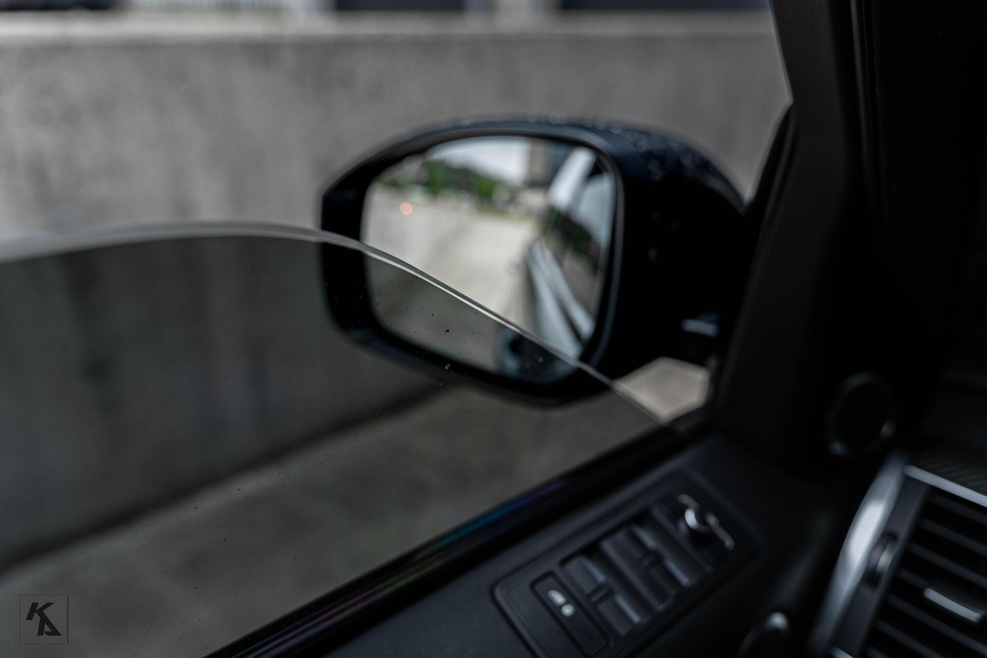 Foto van Land Rover Range Rover Sport