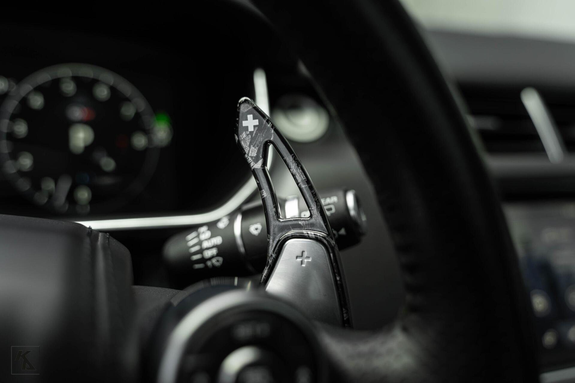 Foto van Land Rover Range Rover Sport