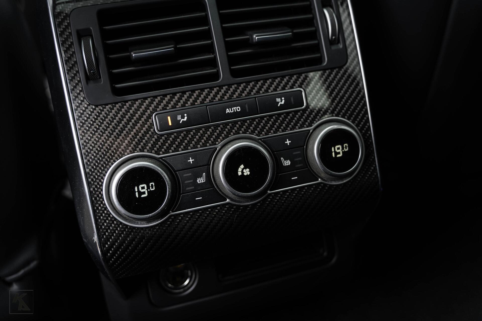 Foto van Land Rover Range Rover Sport