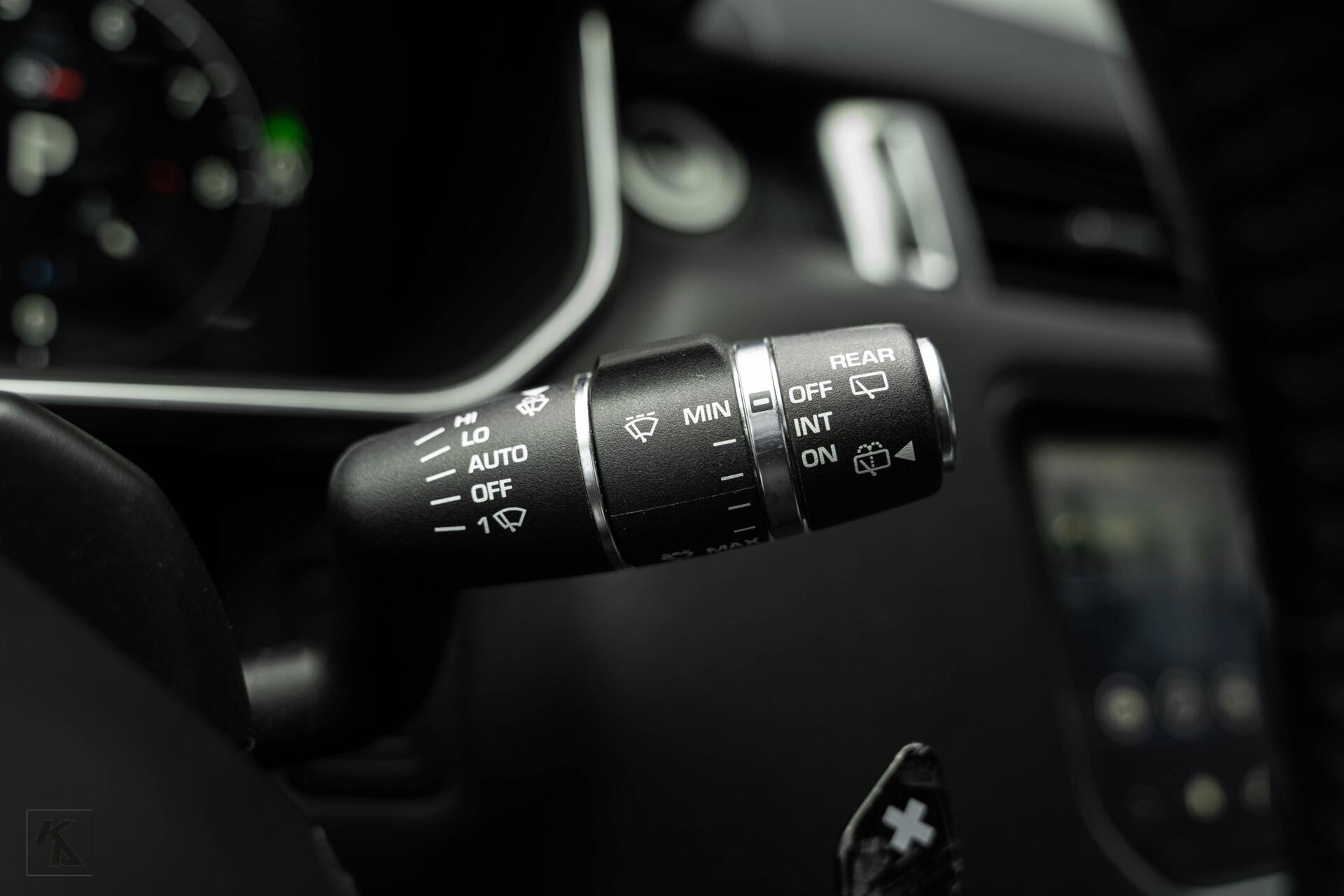 Foto van Land Rover Range Rover Sport