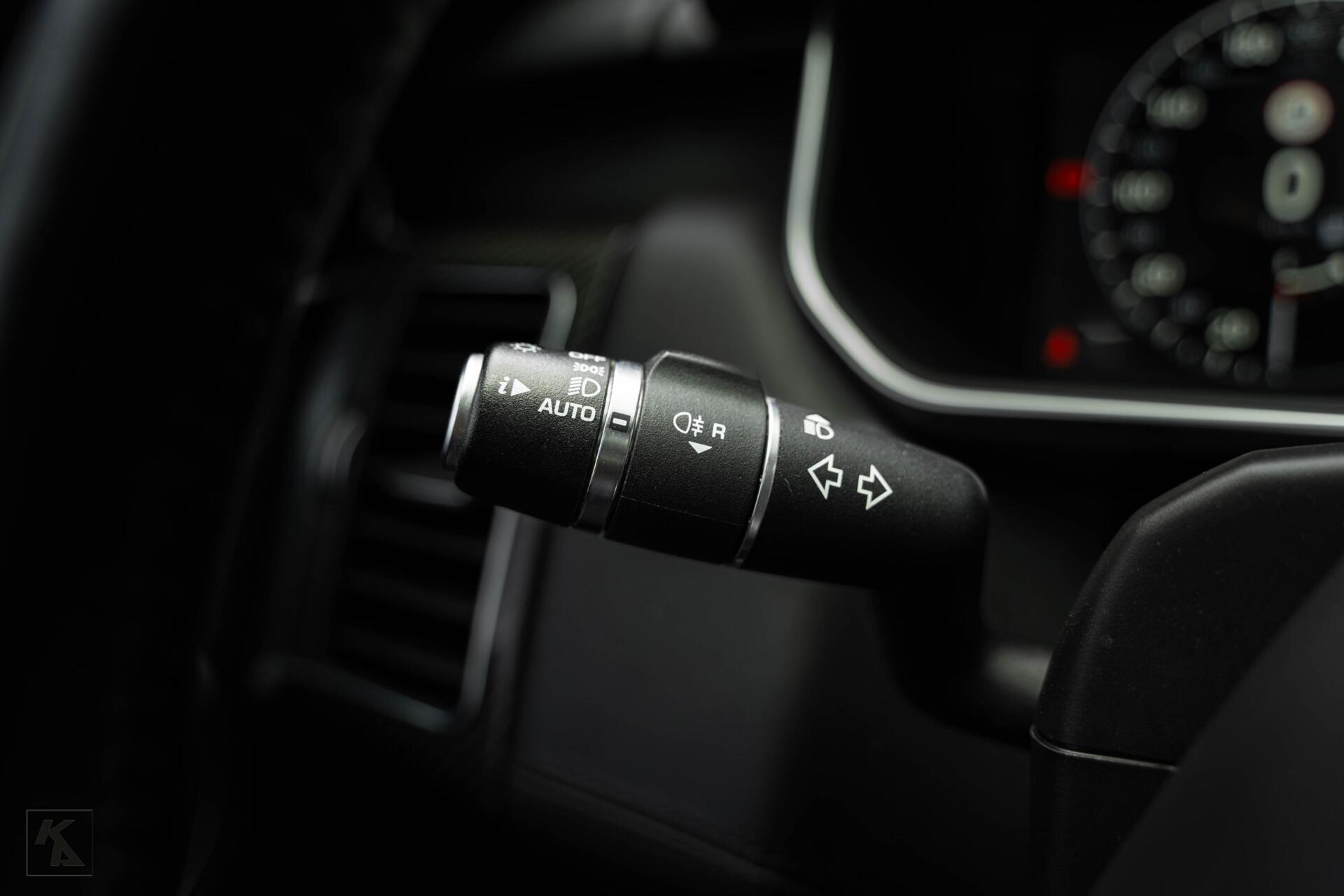Foto van Land Rover Range Rover Sport