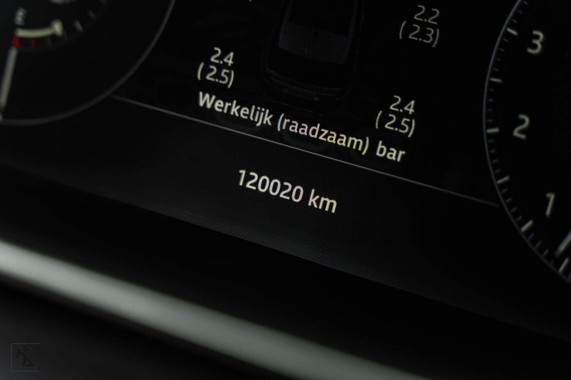 Foto van Land Rover Range Rover Sport