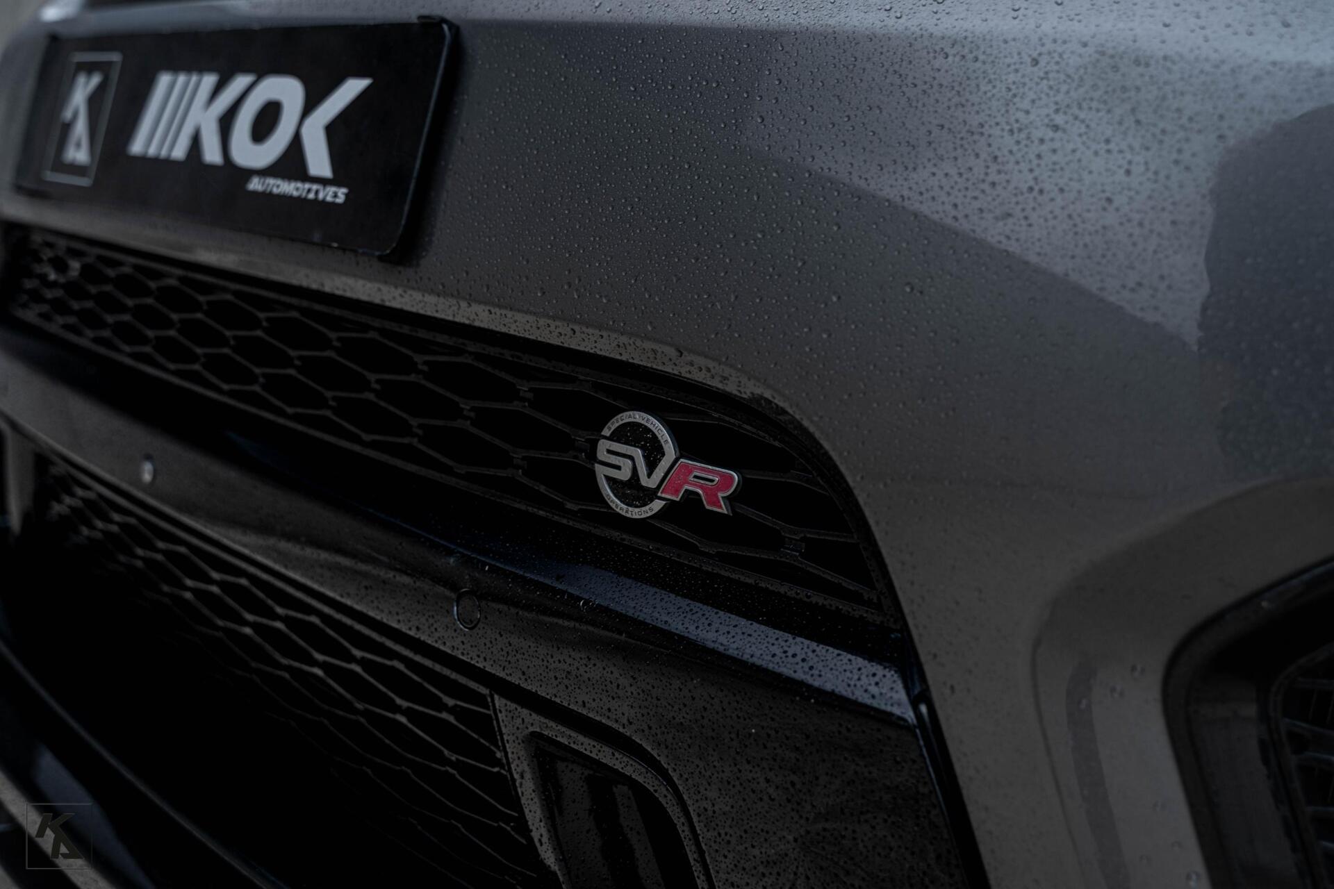 Foto van Land Rover Range Rover Sport