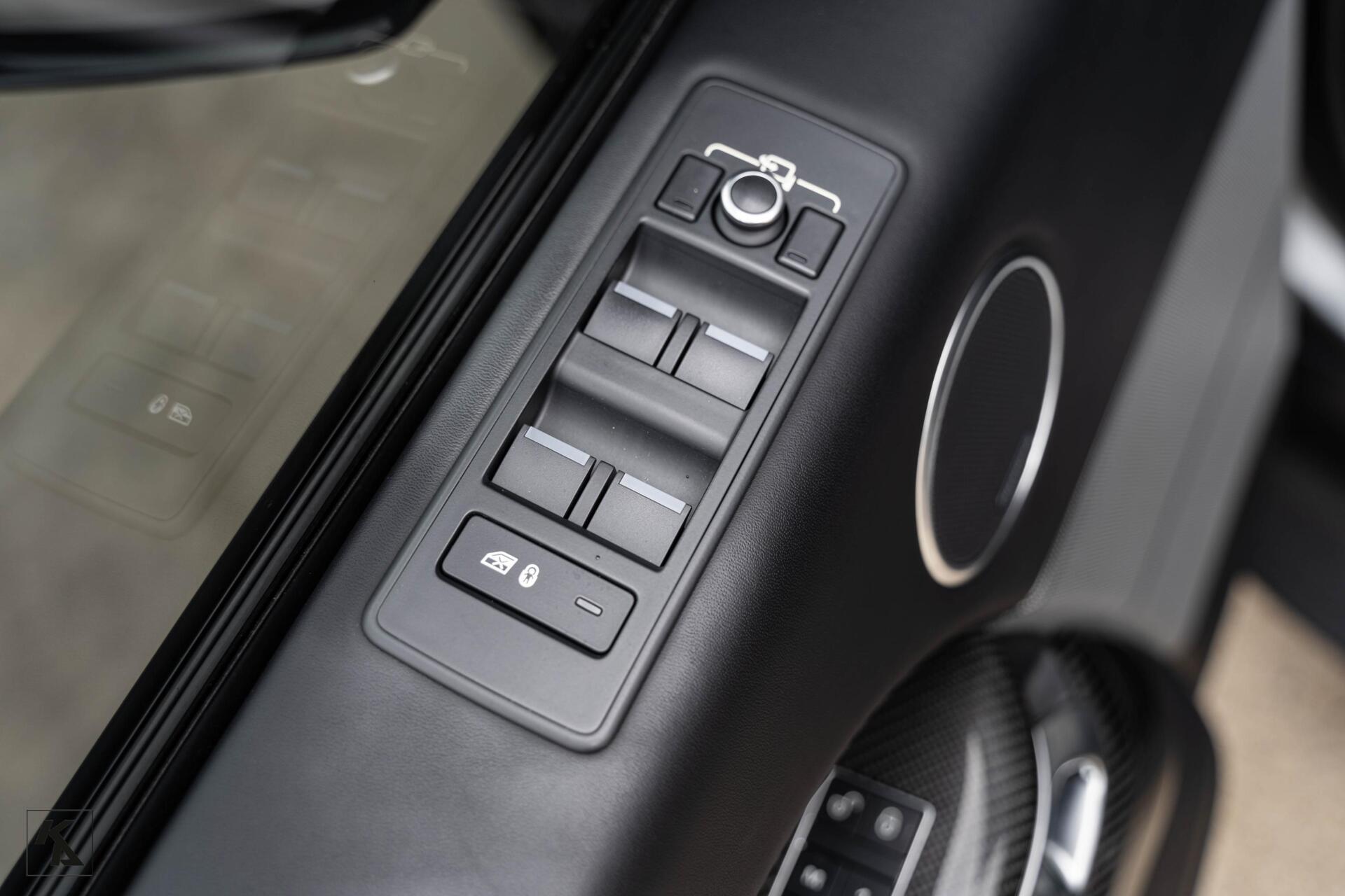 Foto van Land Rover Range Rover Sport