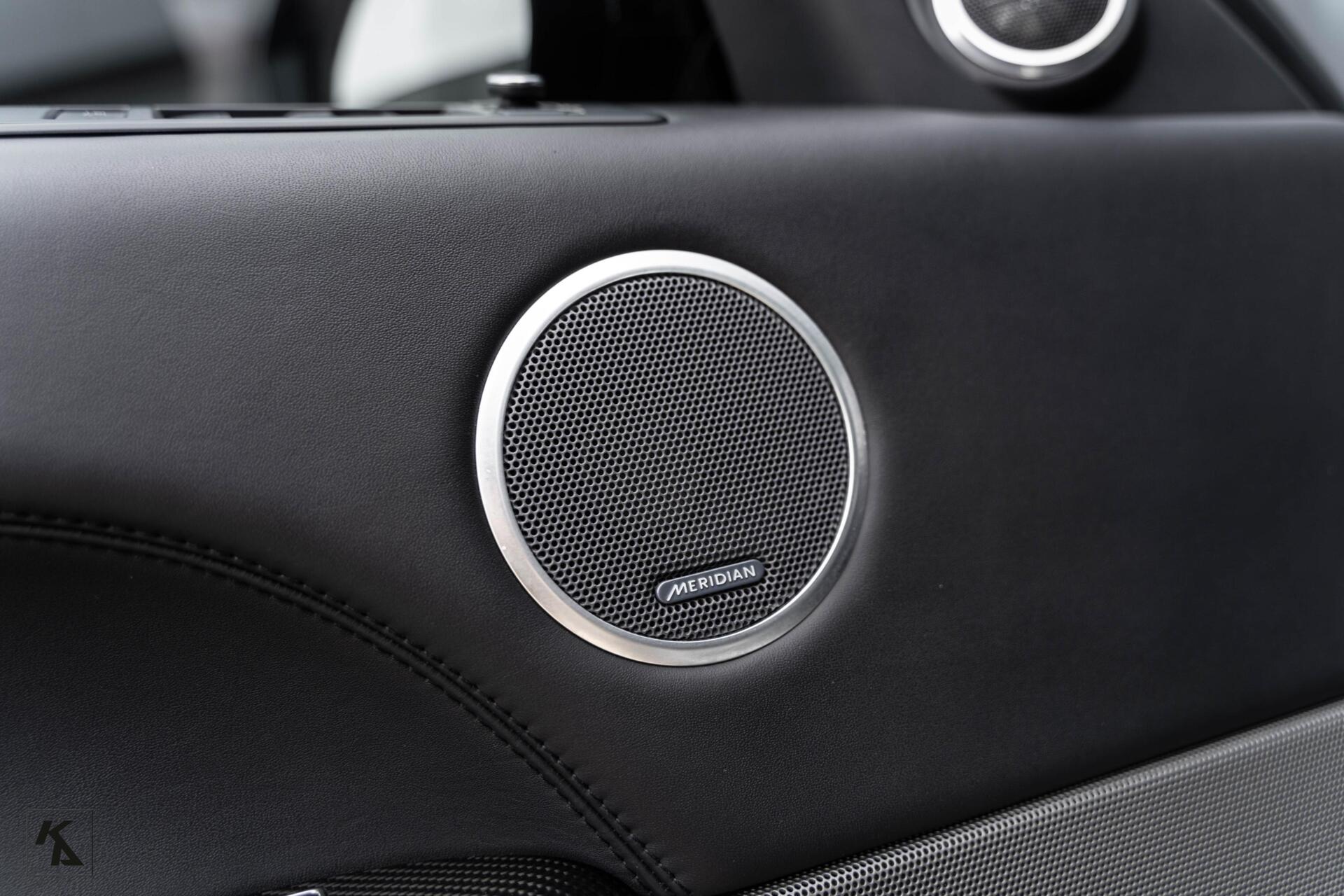 Foto van Land Rover Range Rover Sport