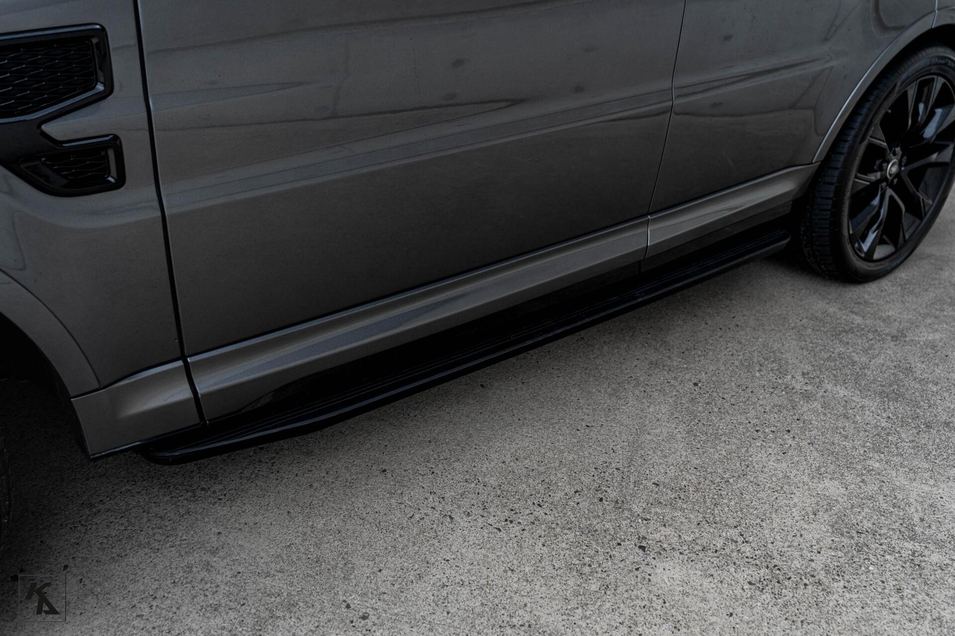 Foto van Land Rover Range Rover Sport