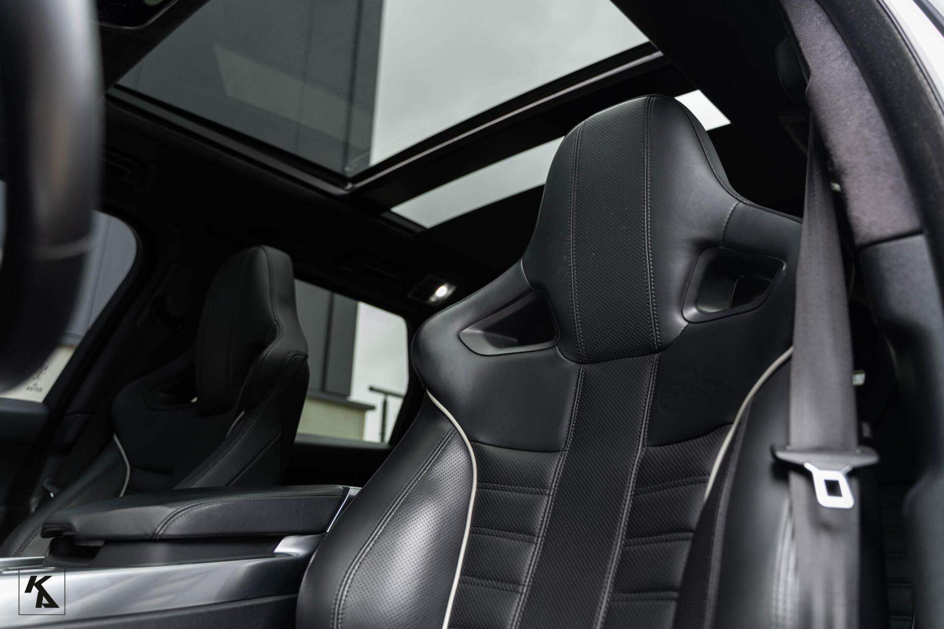 Foto van Land Rover Range Rover Sport
