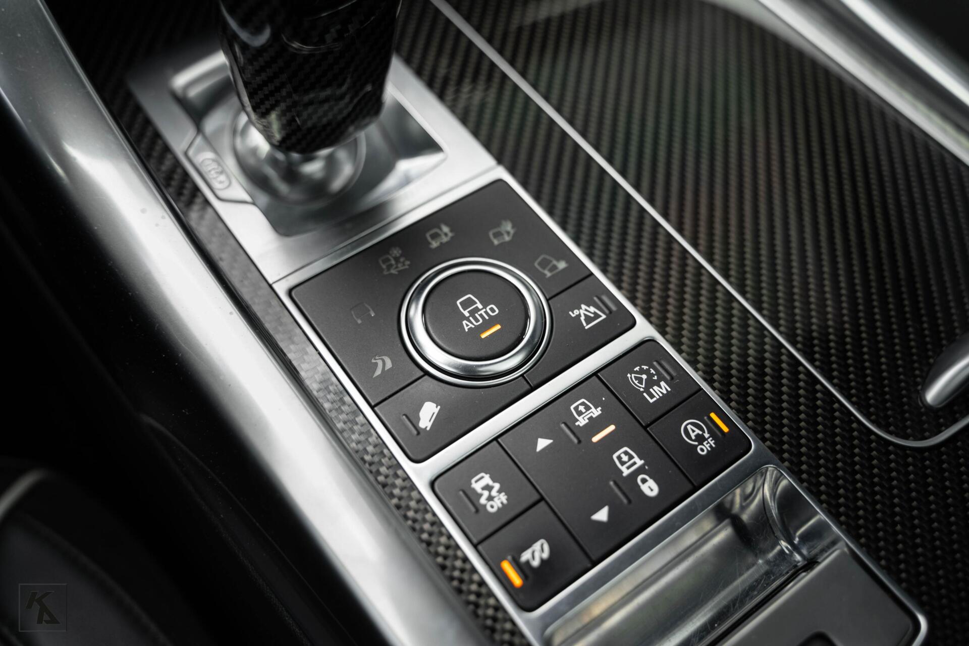 Foto van Land Rover Range Rover Sport