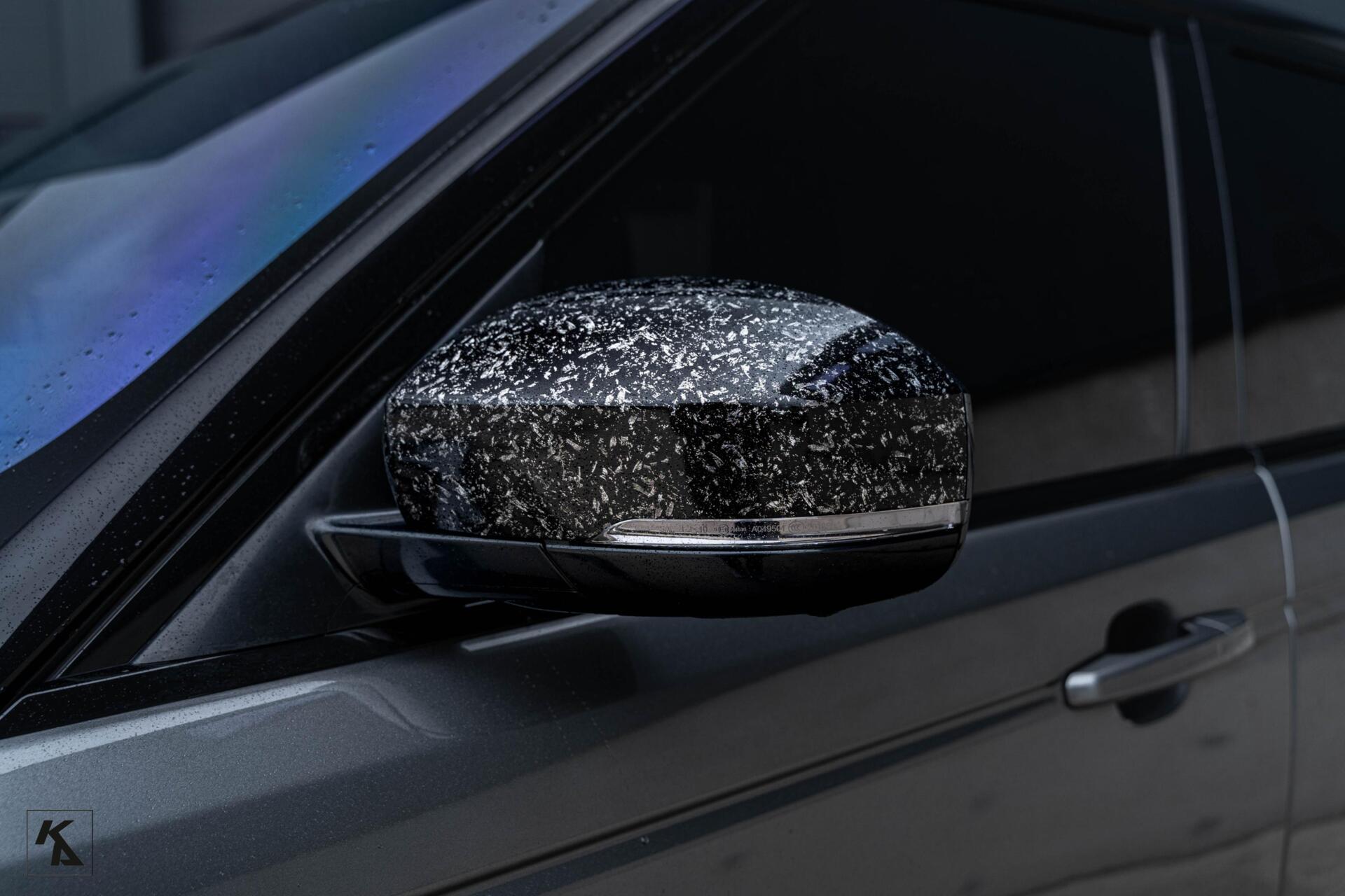Foto van Land Rover Range Rover Sport