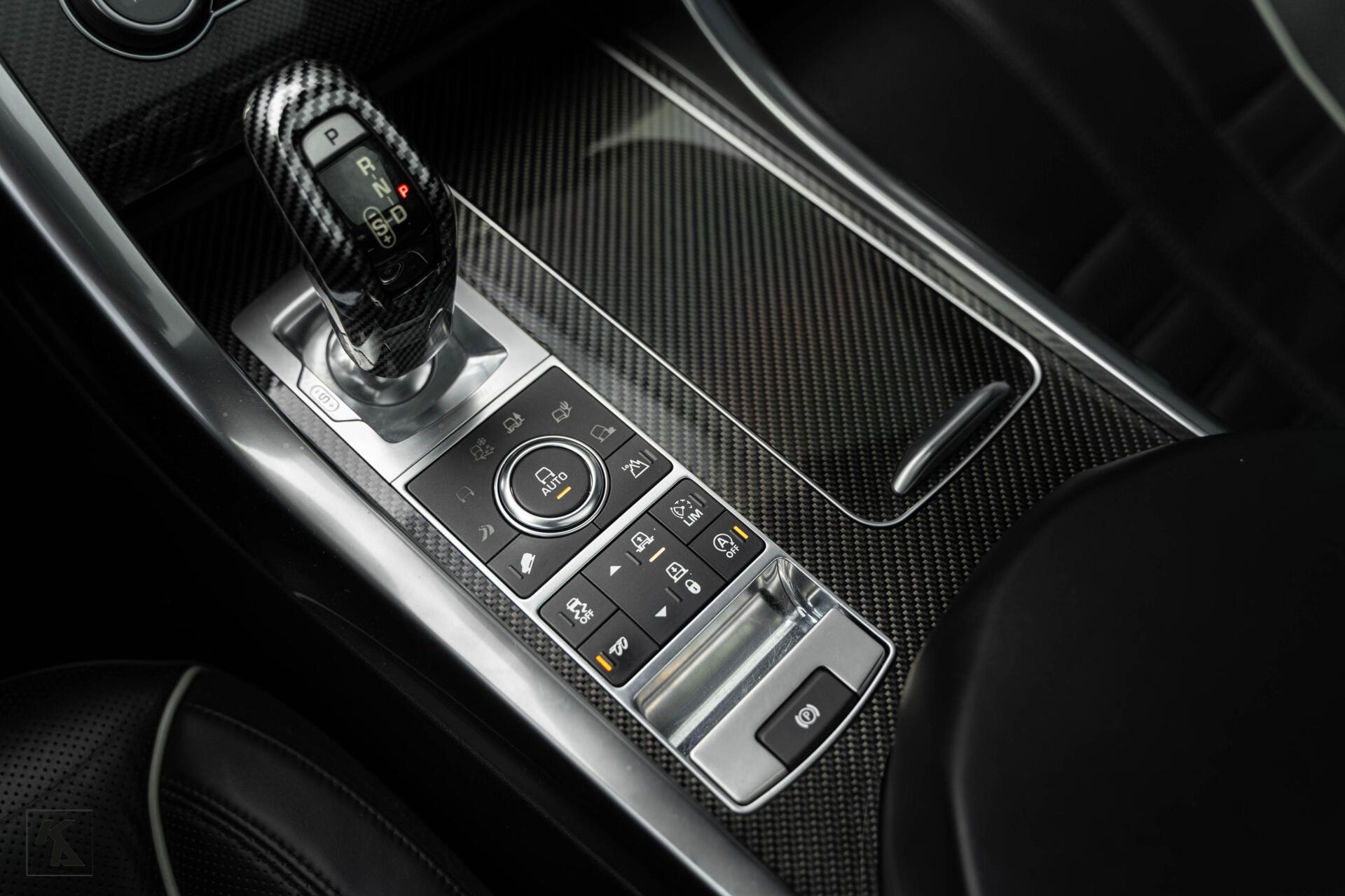 Foto van Land Rover Range Rover Sport