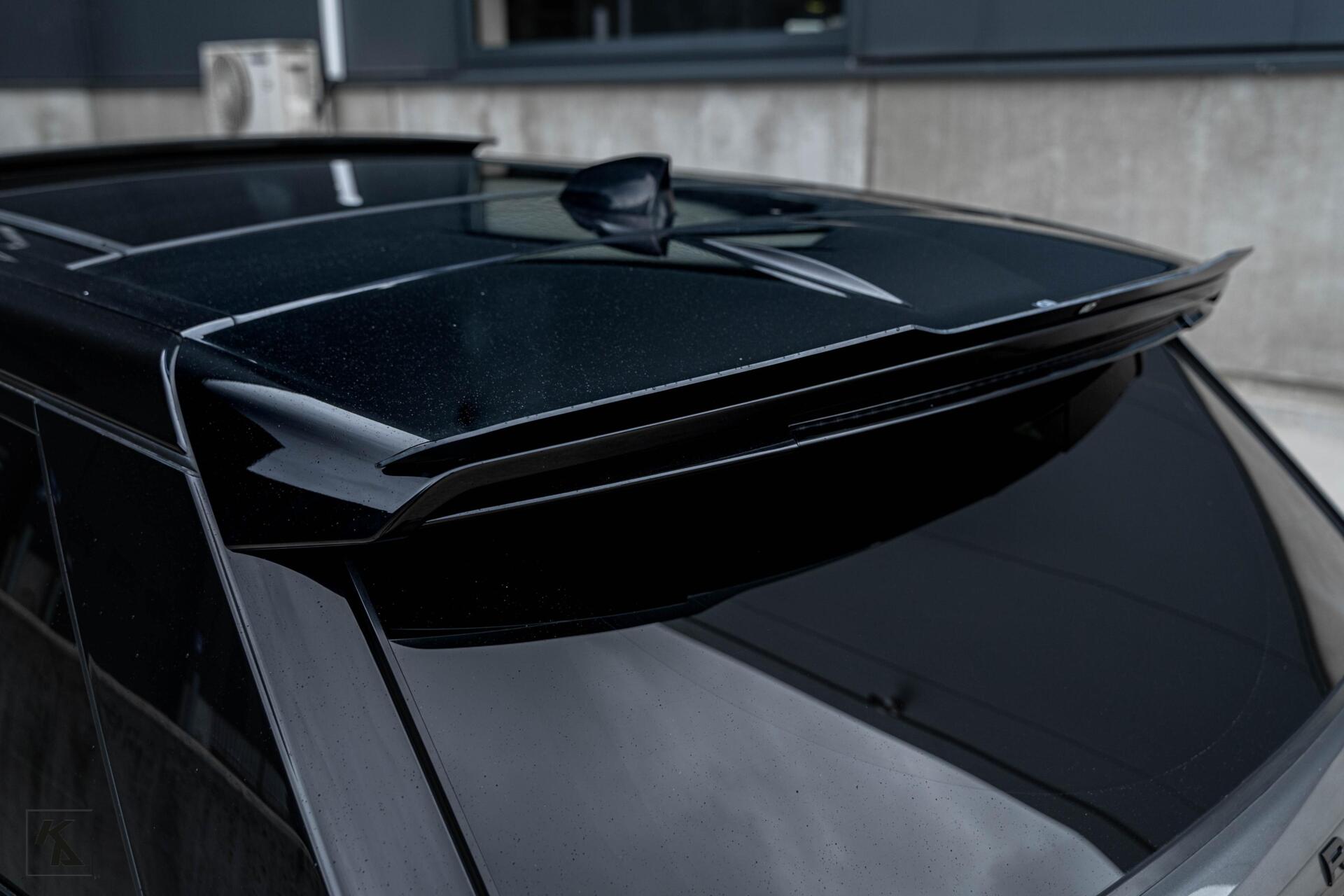 Foto van Land Rover Range Rover Sport