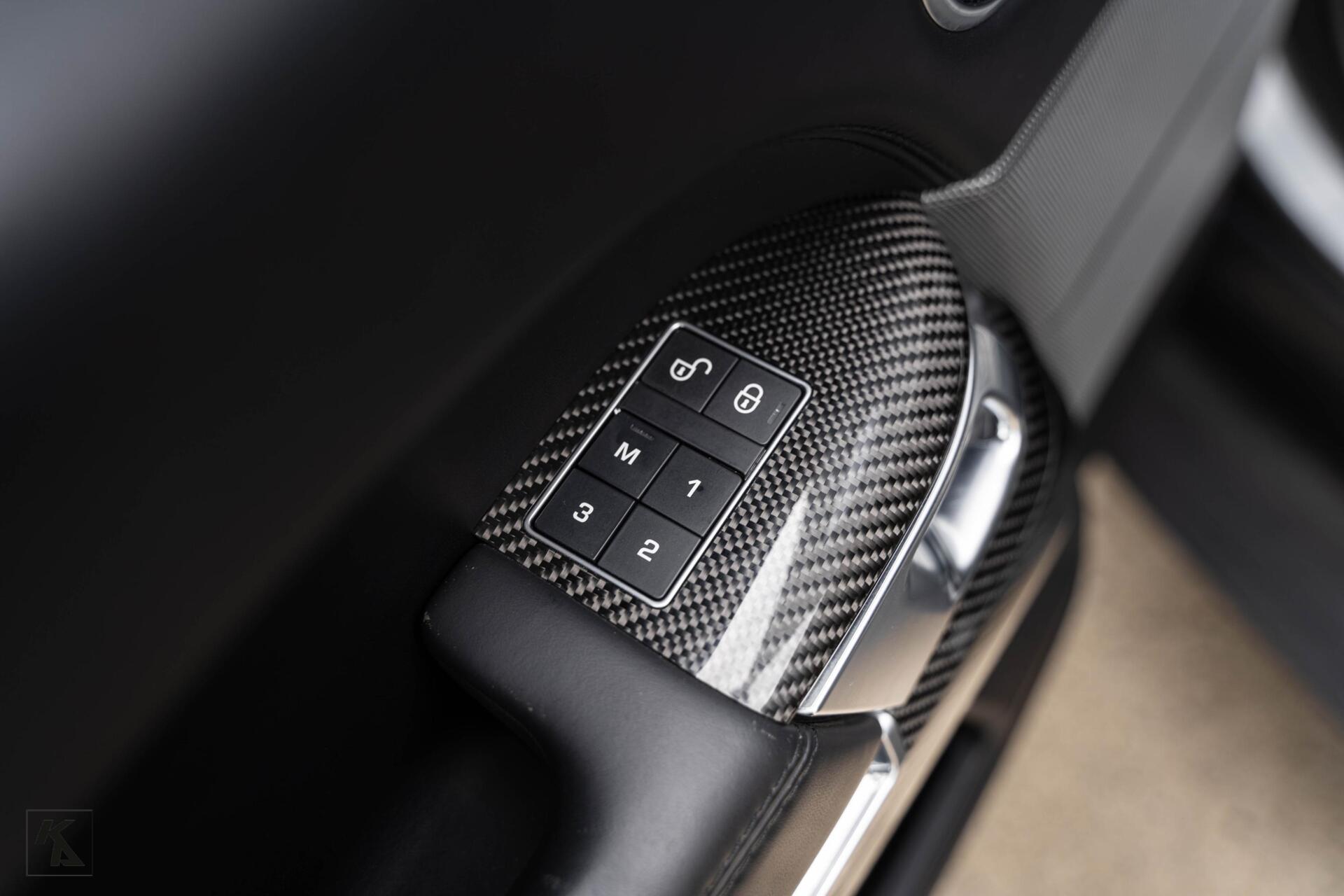 Foto van Land Rover Range Rover Sport