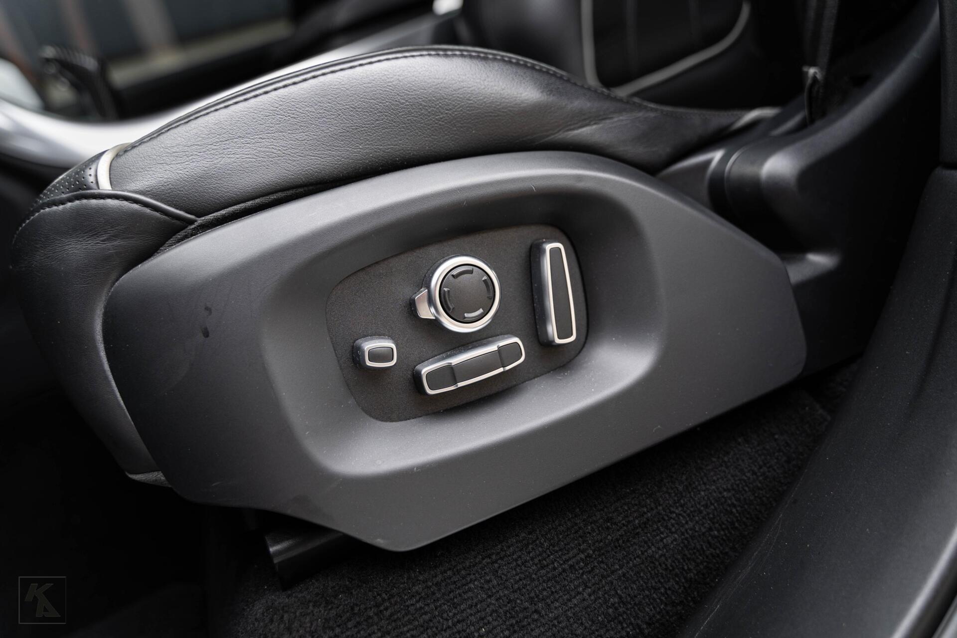 Foto van Land Rover Range Rover Sport