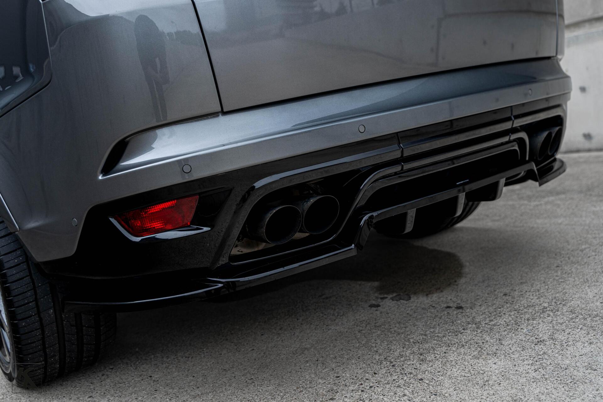 Foto van Land Rover Range Rover Sport