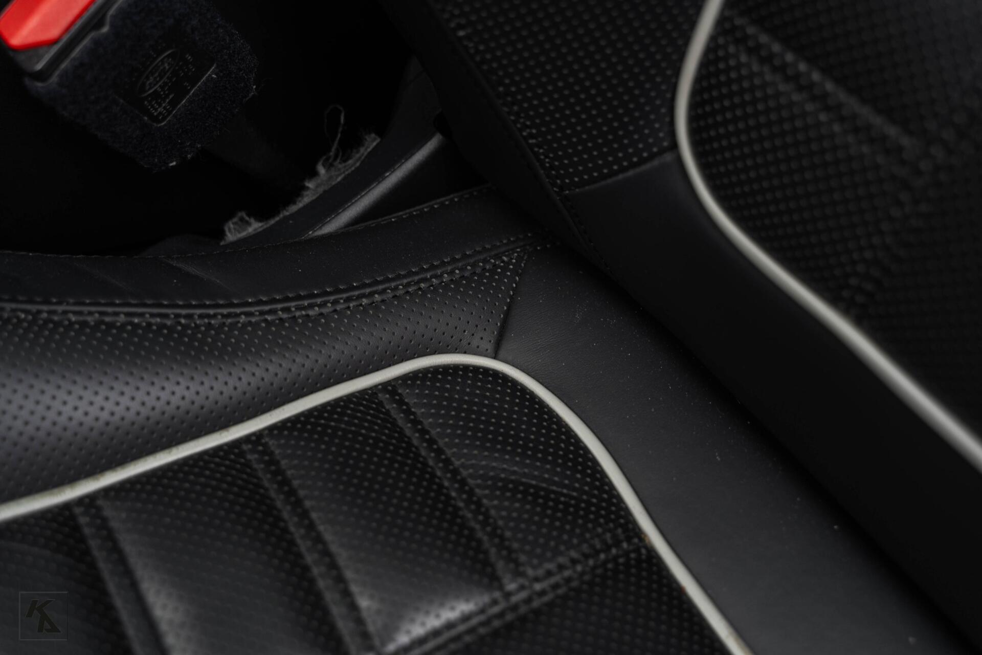 Foto van Land Rover Range Rover Sport
