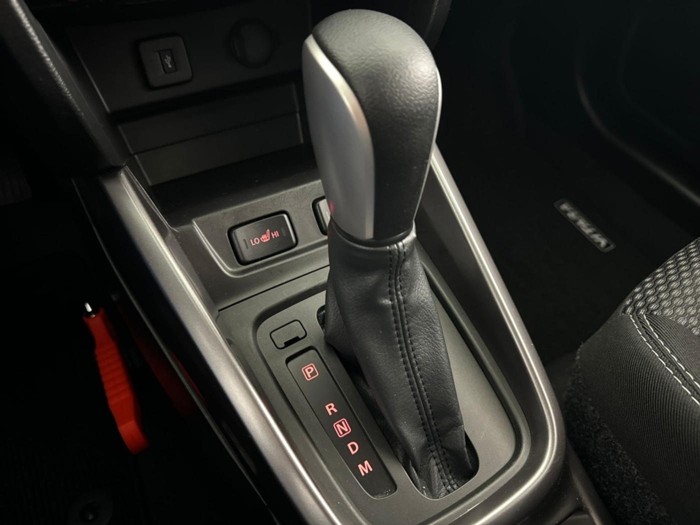 Foto van Suzuki Vitara